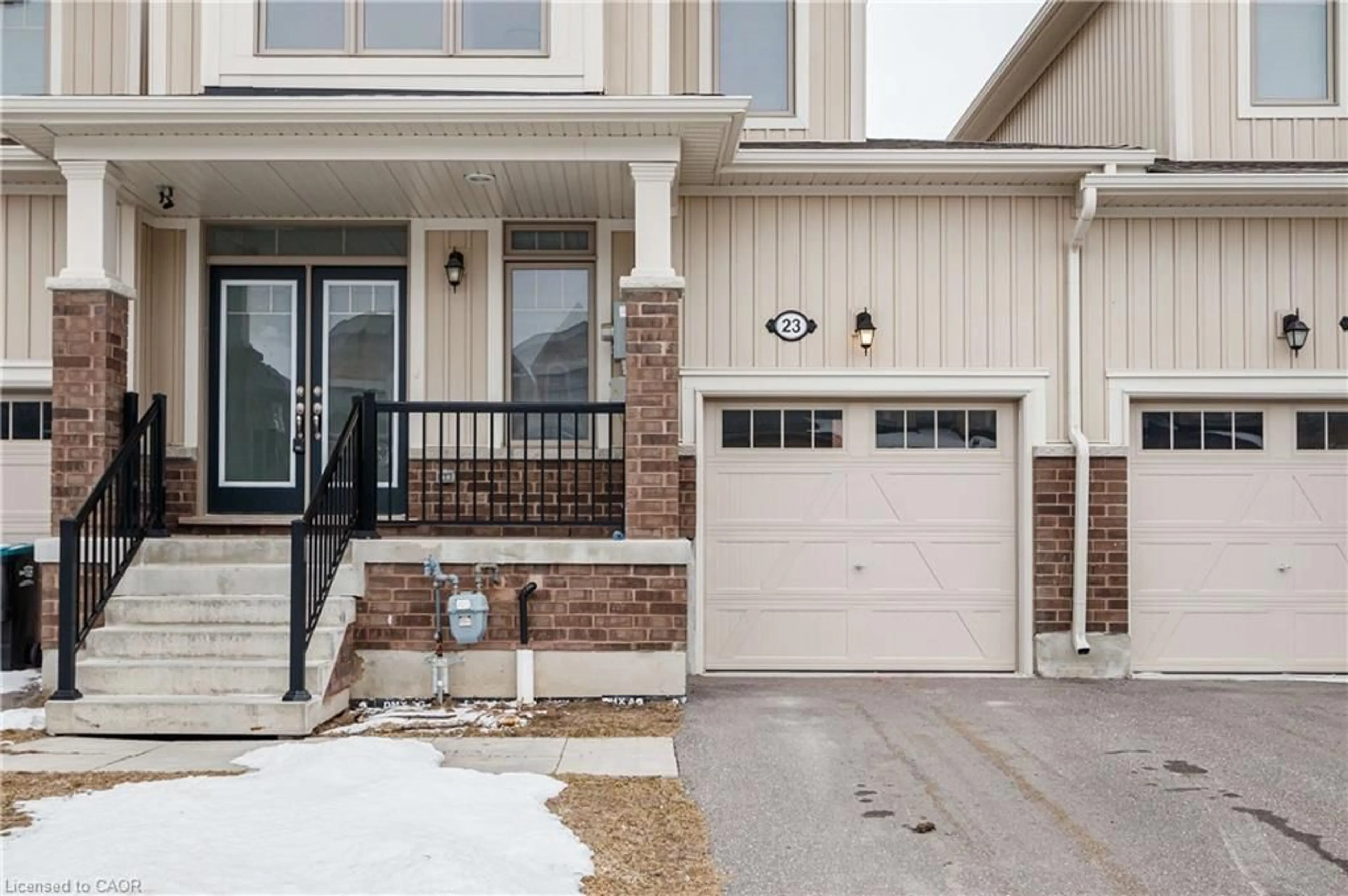 Unknown for 23 Albany St, Collingwood Ontario L9Y 3W8