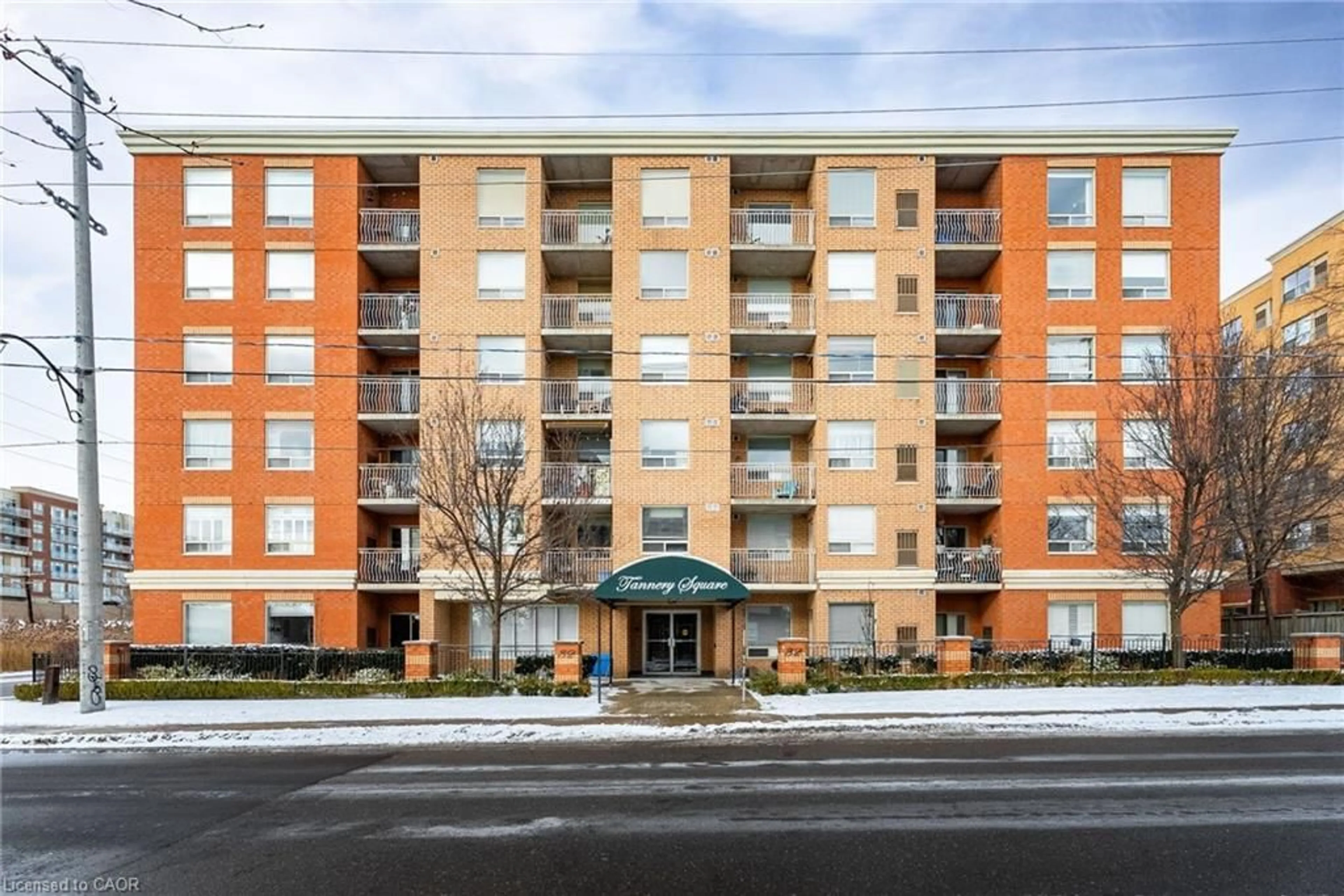 Unknown for 32 Tannery St #506, Mississauga Ontario L5M 6T6