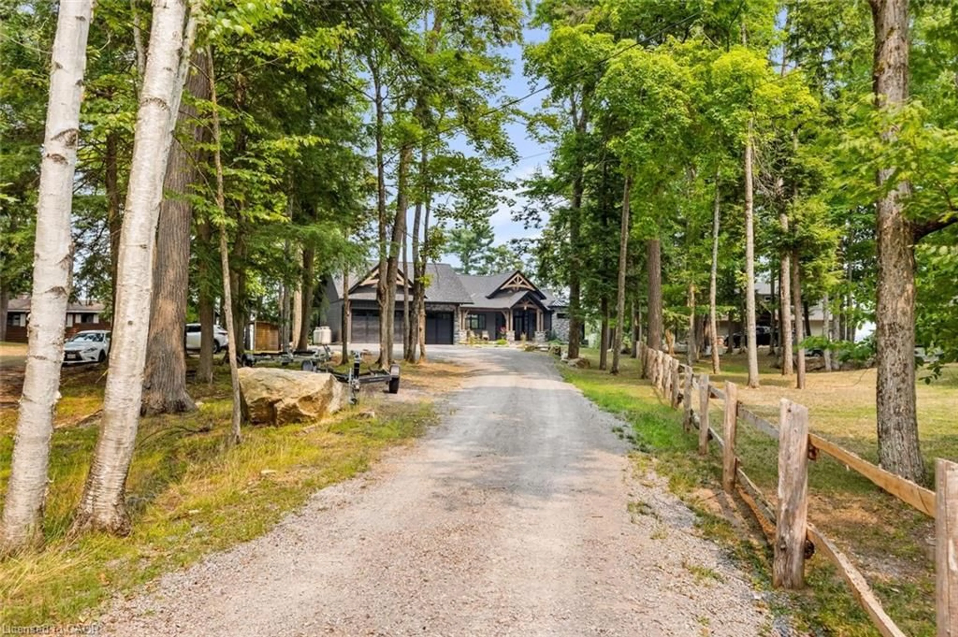 Unknown for 2485 Fire Route 51, Apsley Ontario K0L 1A0