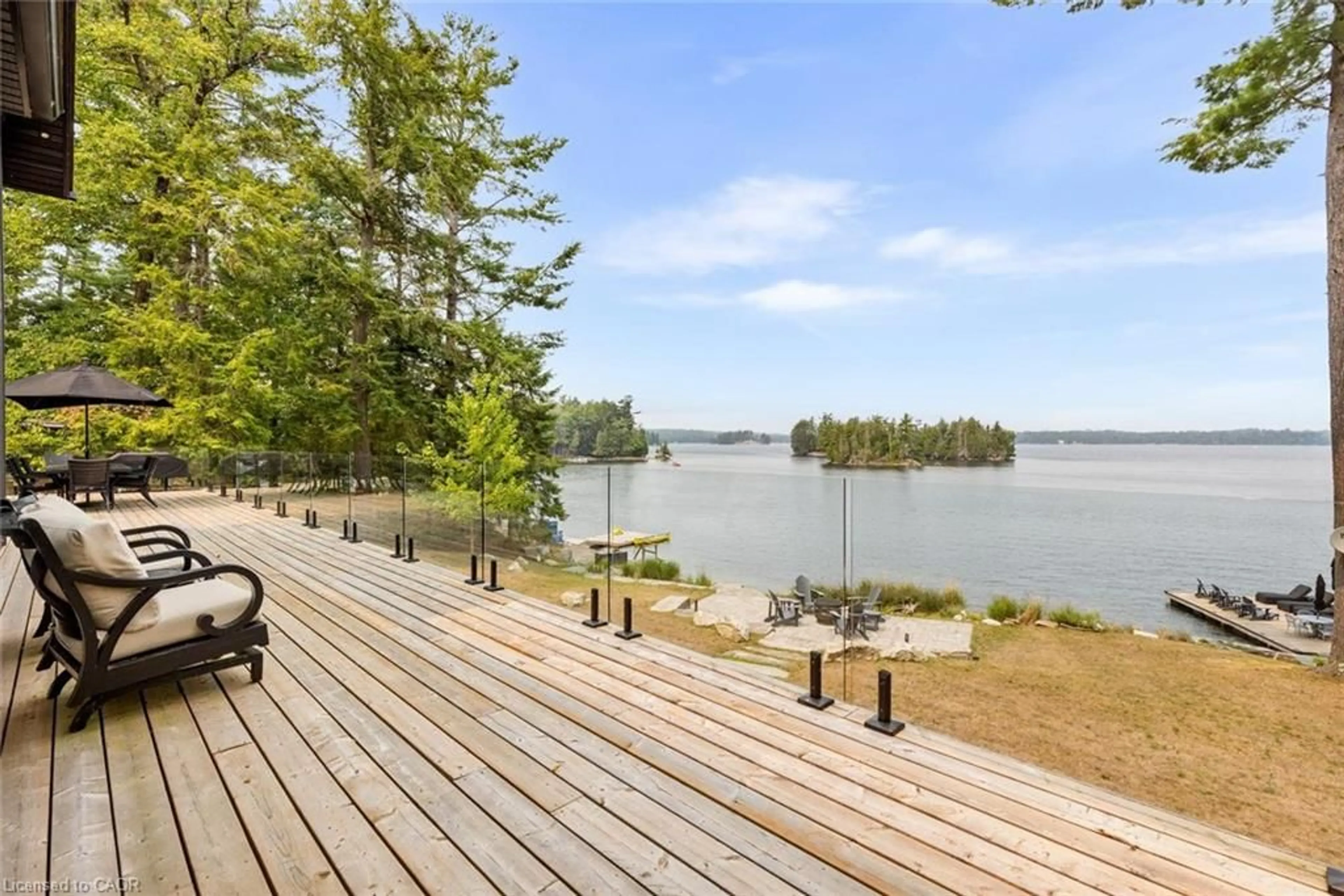 Unknown for 2485 Fire Route 51, Apsley Ontario K0L 1A0