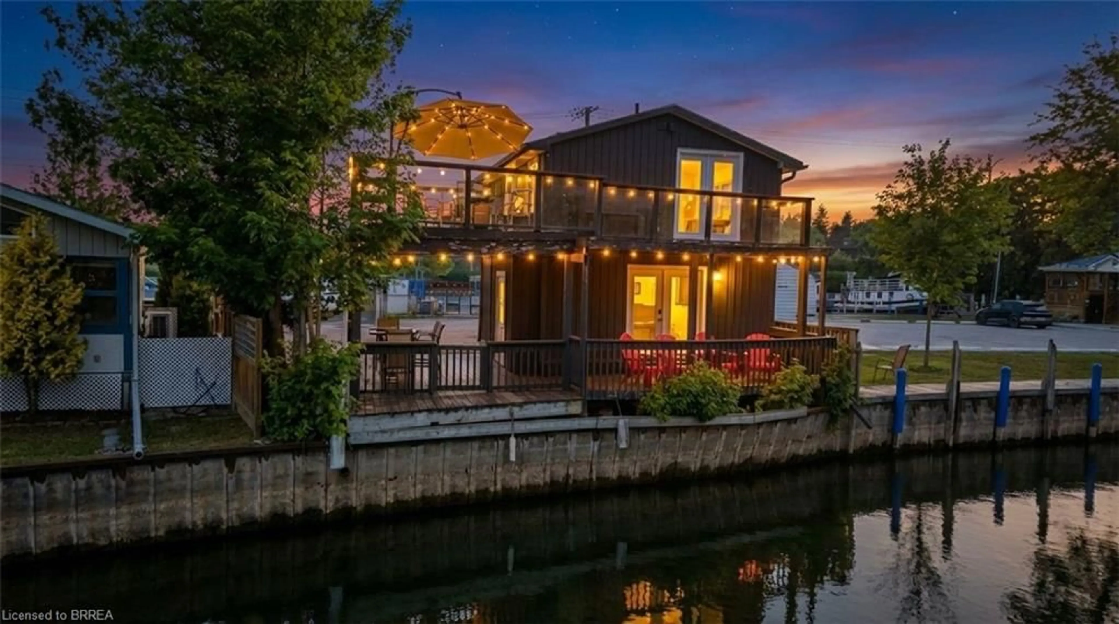 Unknown for 52 River Dr, Port Dover Ontario N0A 1N7