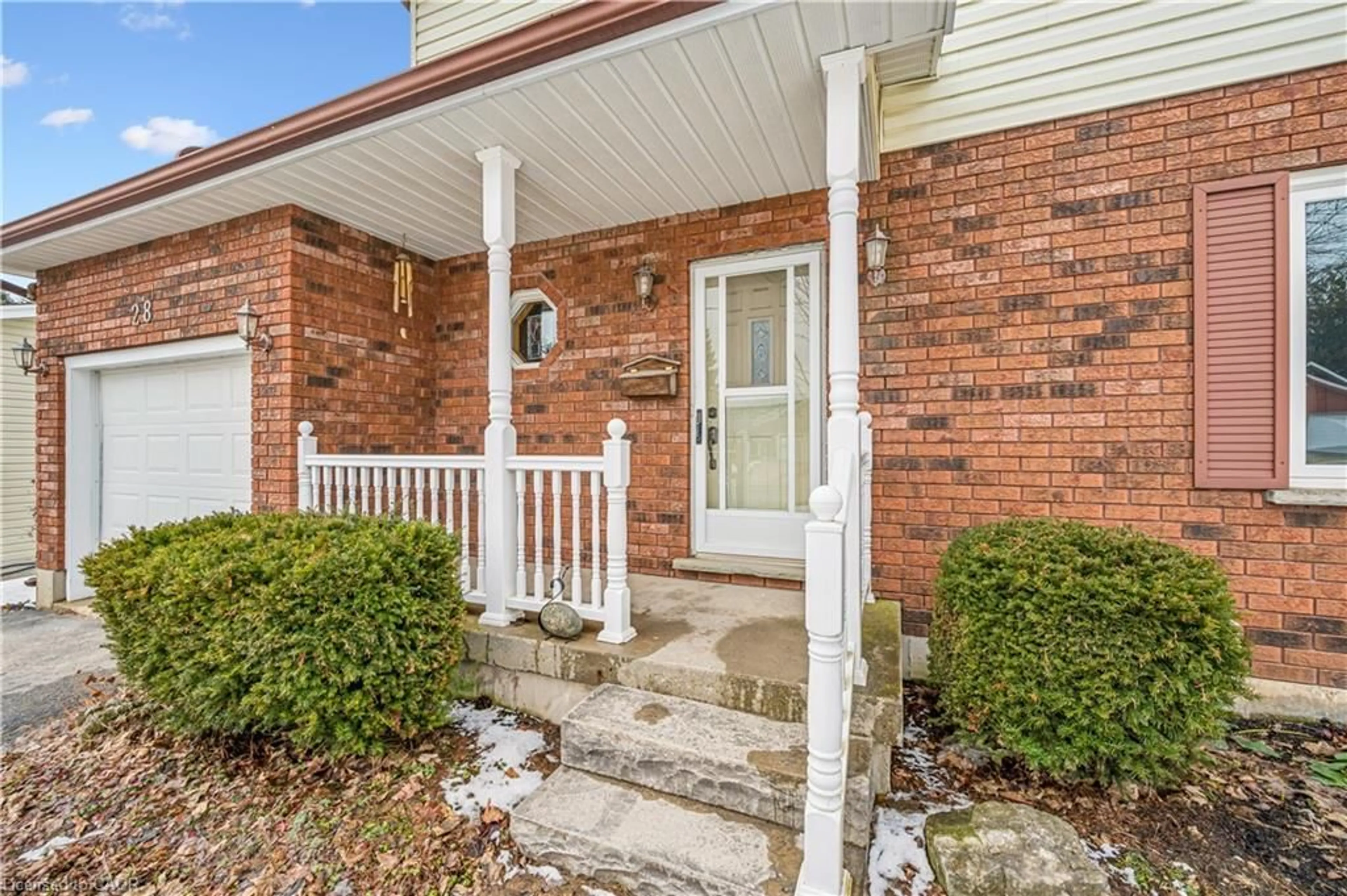 Unknown for 28 Edward St, Drayton Ontario N0G 1P0