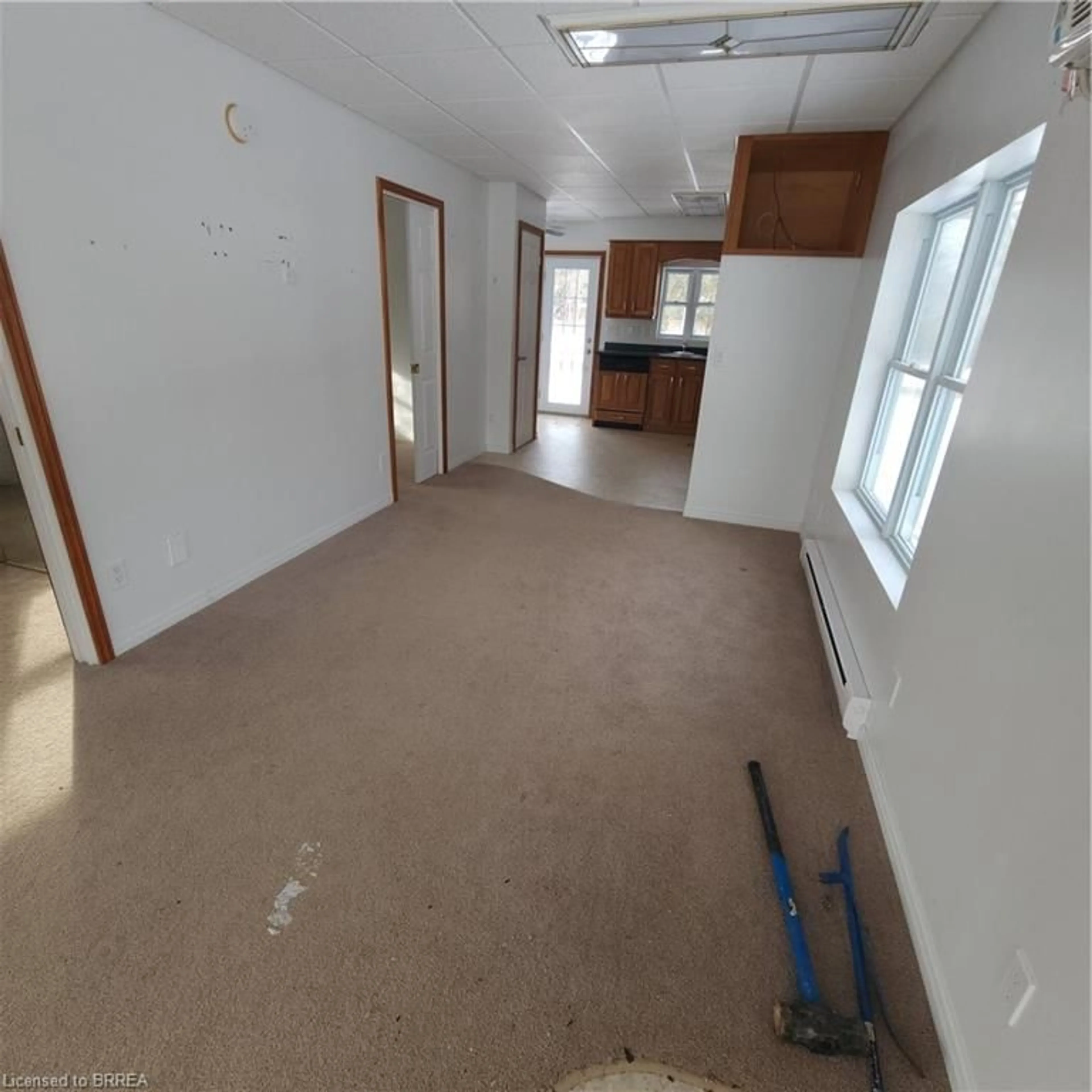 A pic of a room for 110 Queen St, St. Williams Ontario N0E 1P0