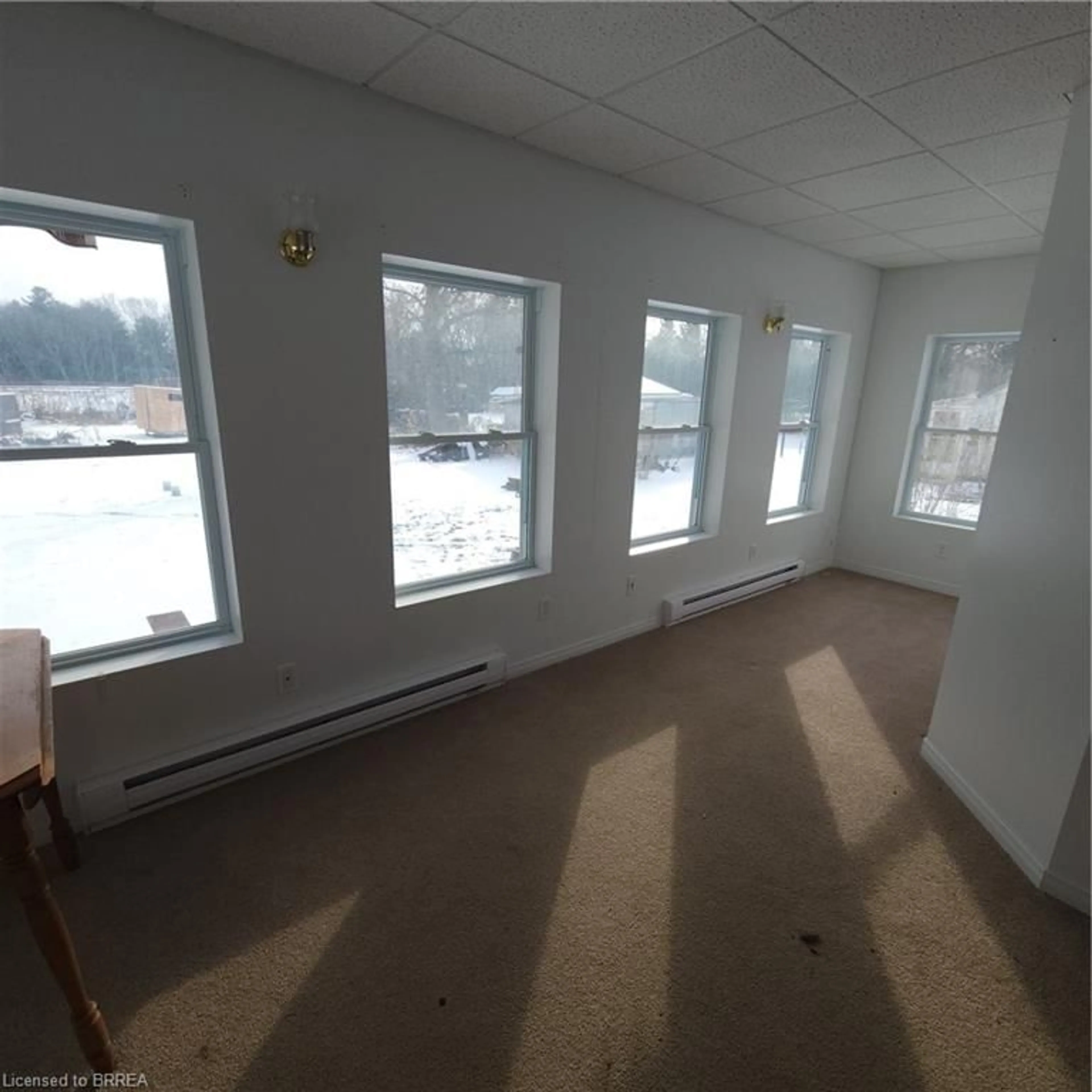 A pic of a room for 110 Queen St, St. Williams Ontario N0E 1P0