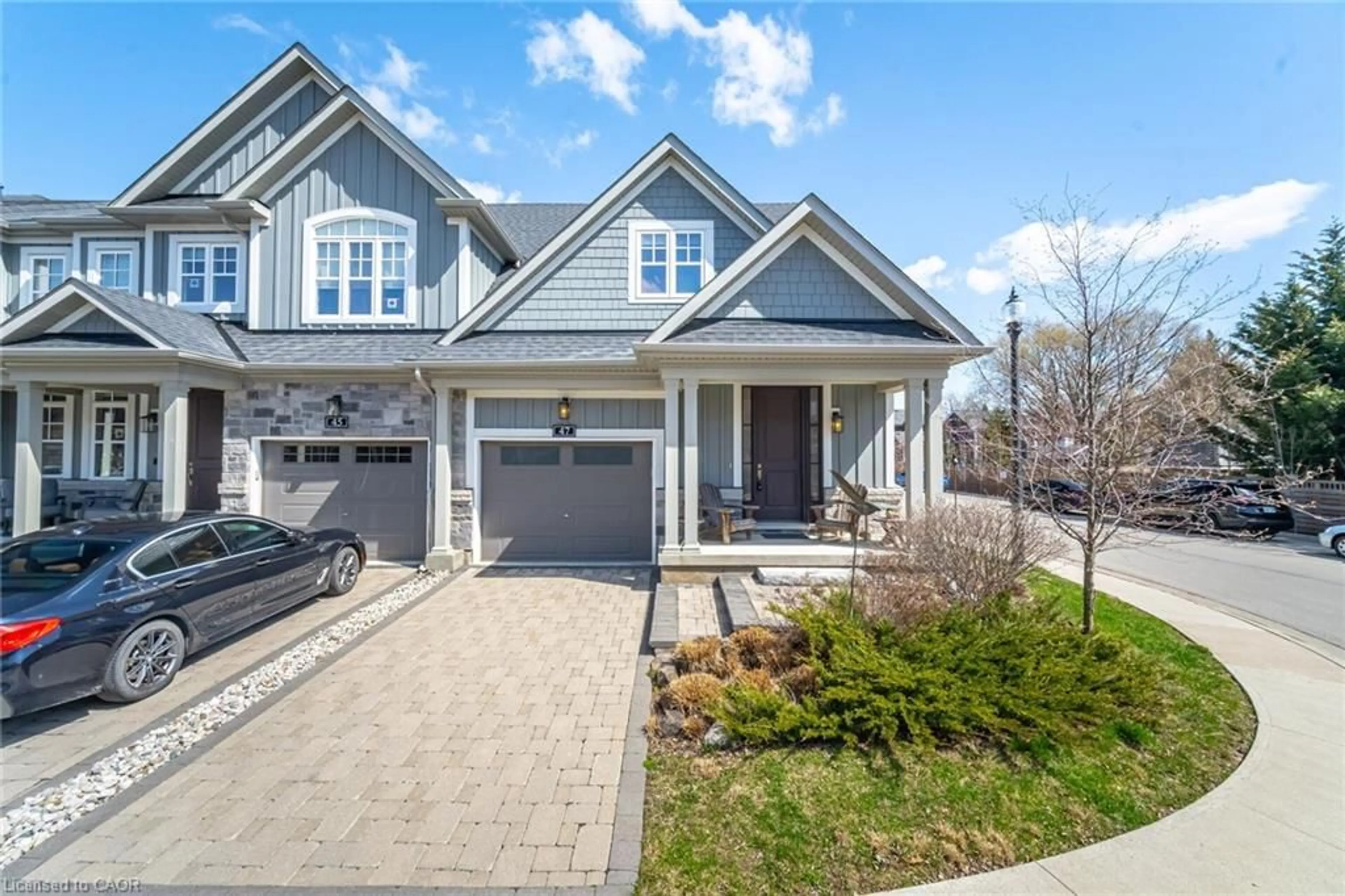 Unknown for 47 Windsor Cir, Niagara-on-the-Lake Ontario L0S 1J0