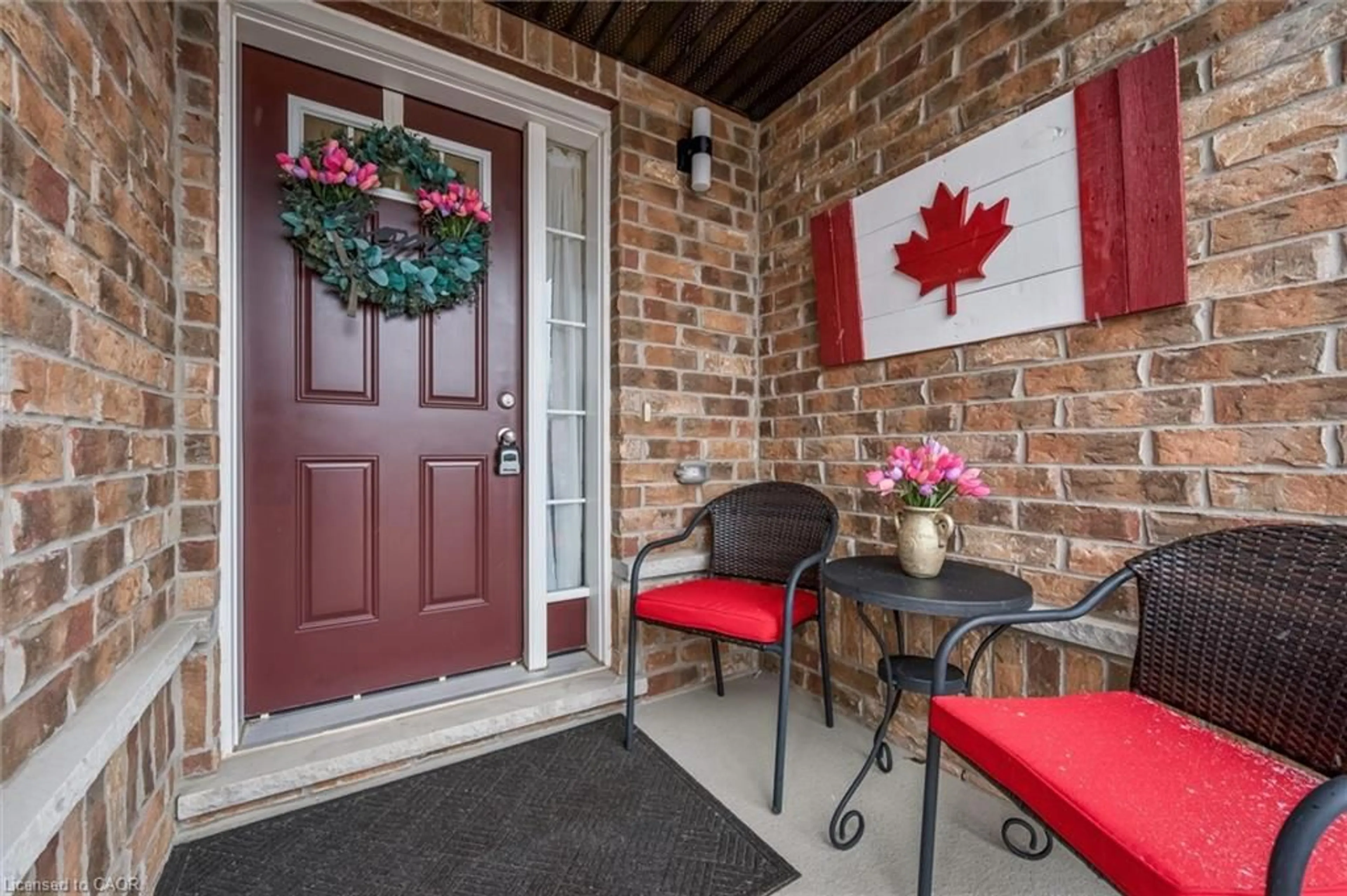 Unknown for 29 English Cres, Plattsville Ontario N0J 1S0