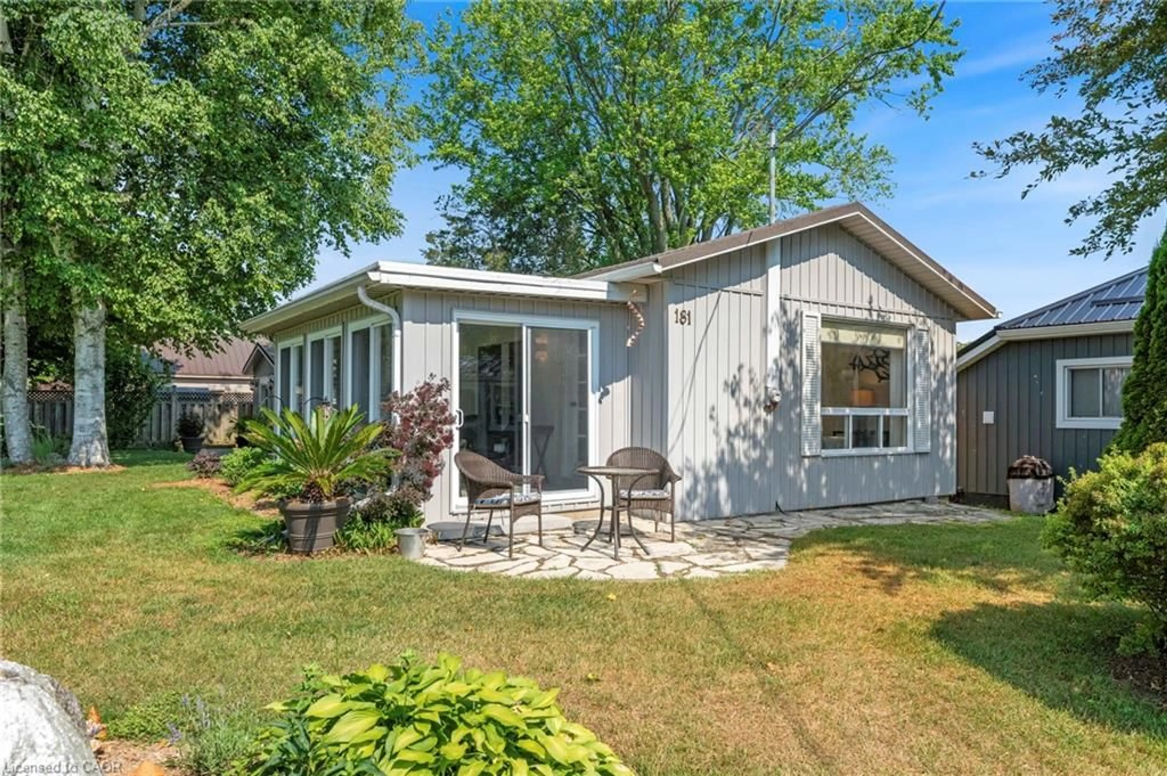 Unknown for 181 Cedar Dr, Turkey Point Ontario N0E 1T0