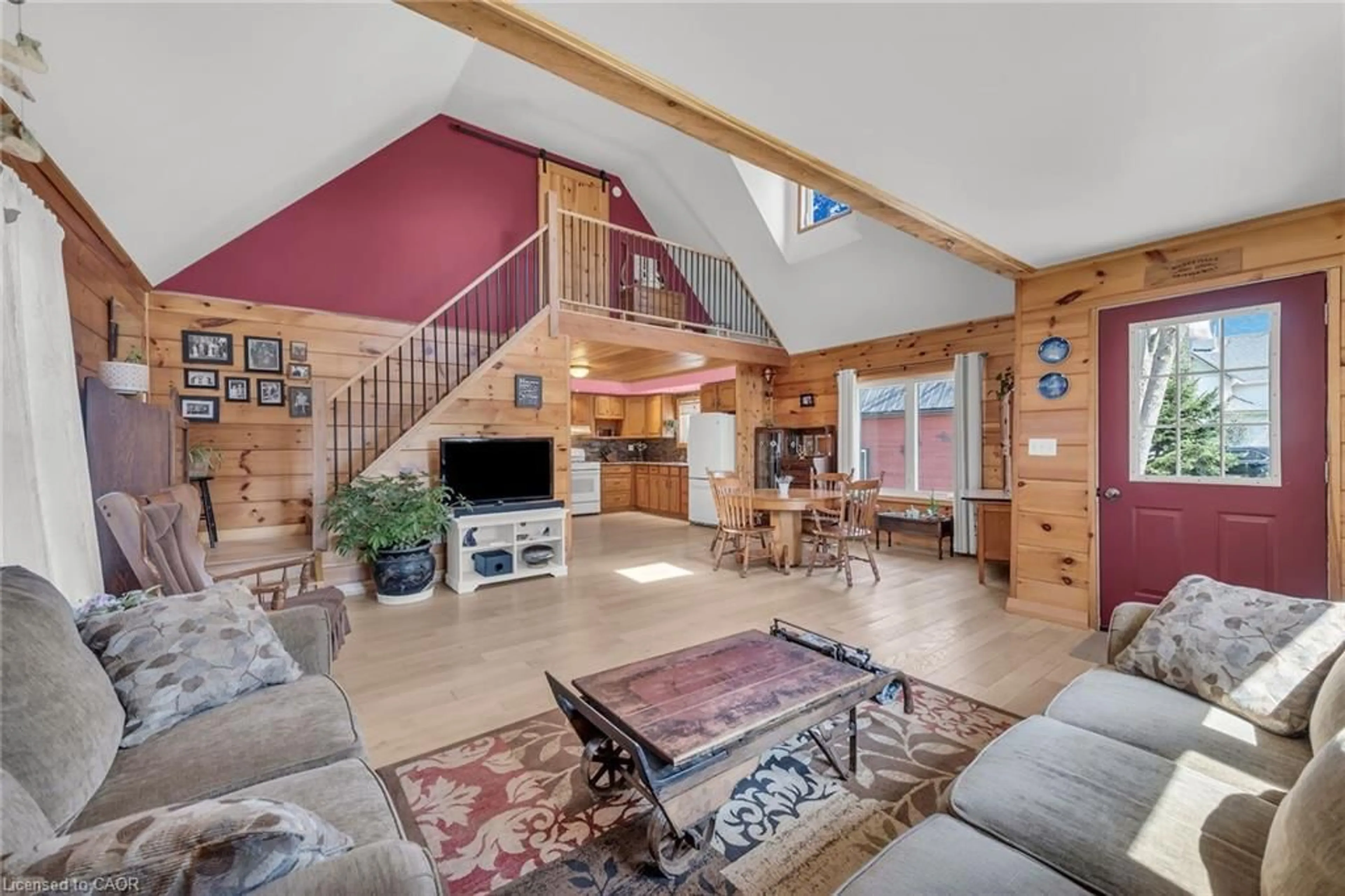 Unknown for 109 Mcnab St, Port Dover Ontario N0A 1N0