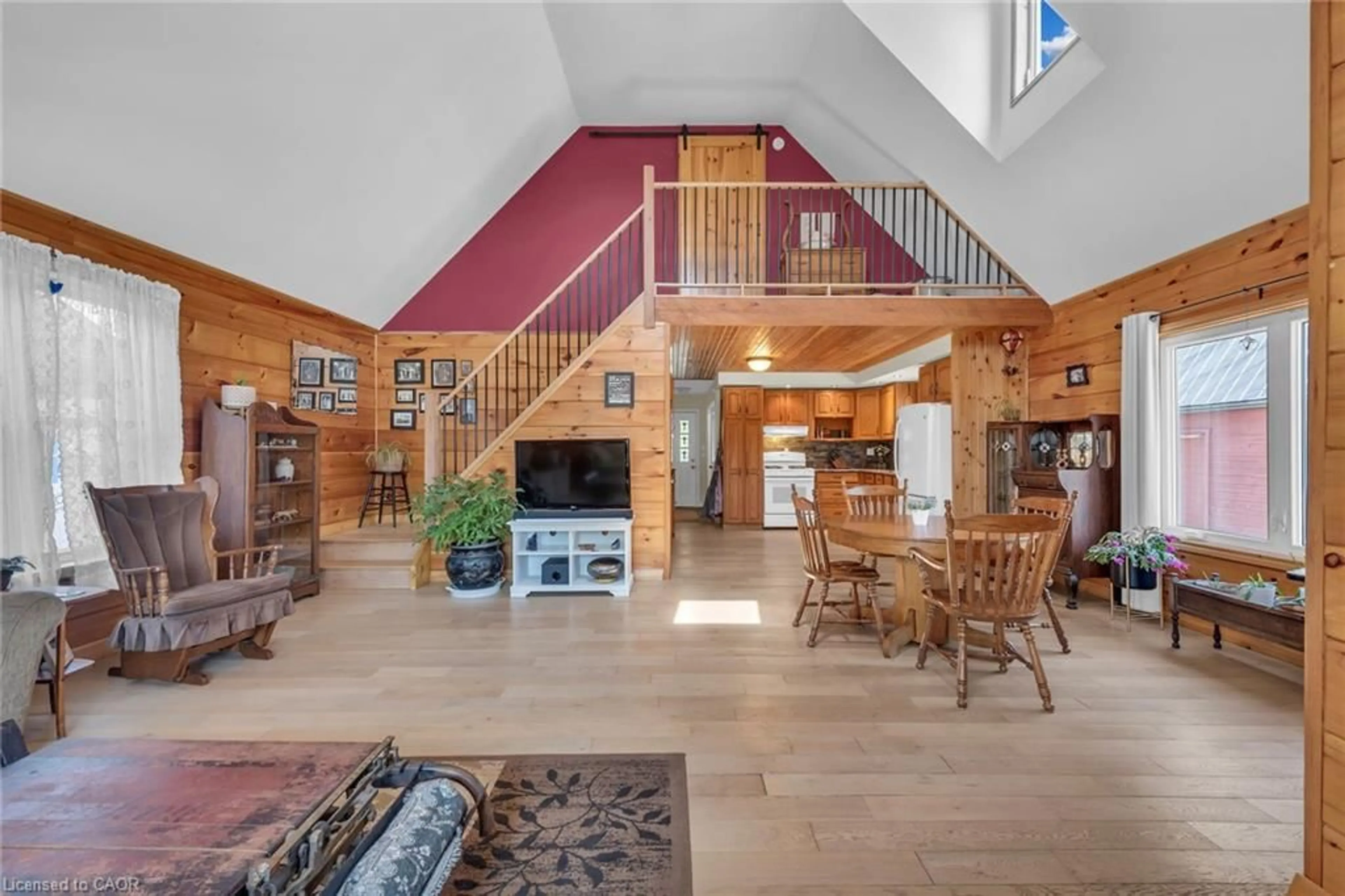 Unknown for 109 Mcnab St, Port Dover Ontario N0A 1N0