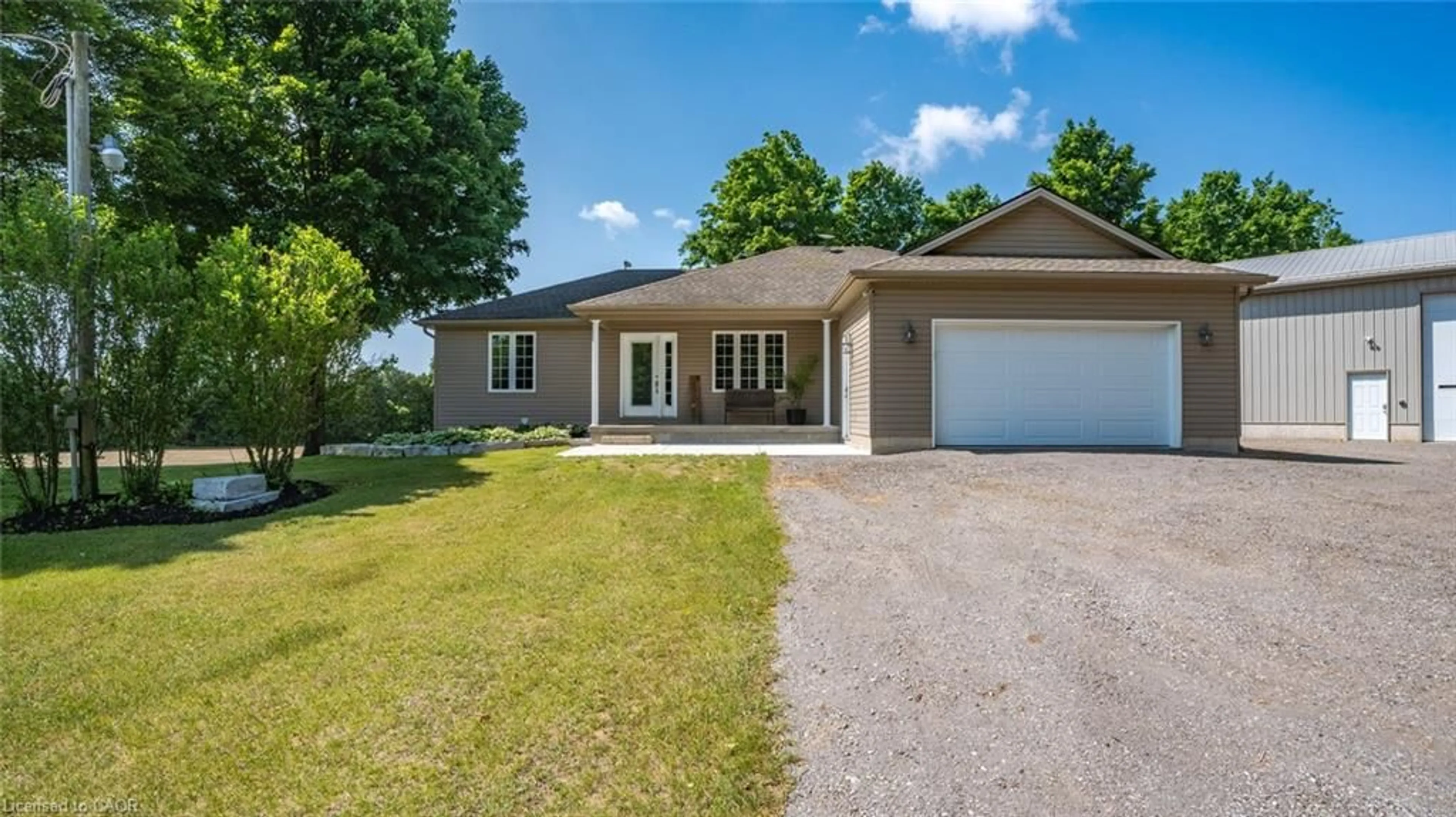 Unknown for 2235 Hazen Rd, Langton Ontario N0E 1G0