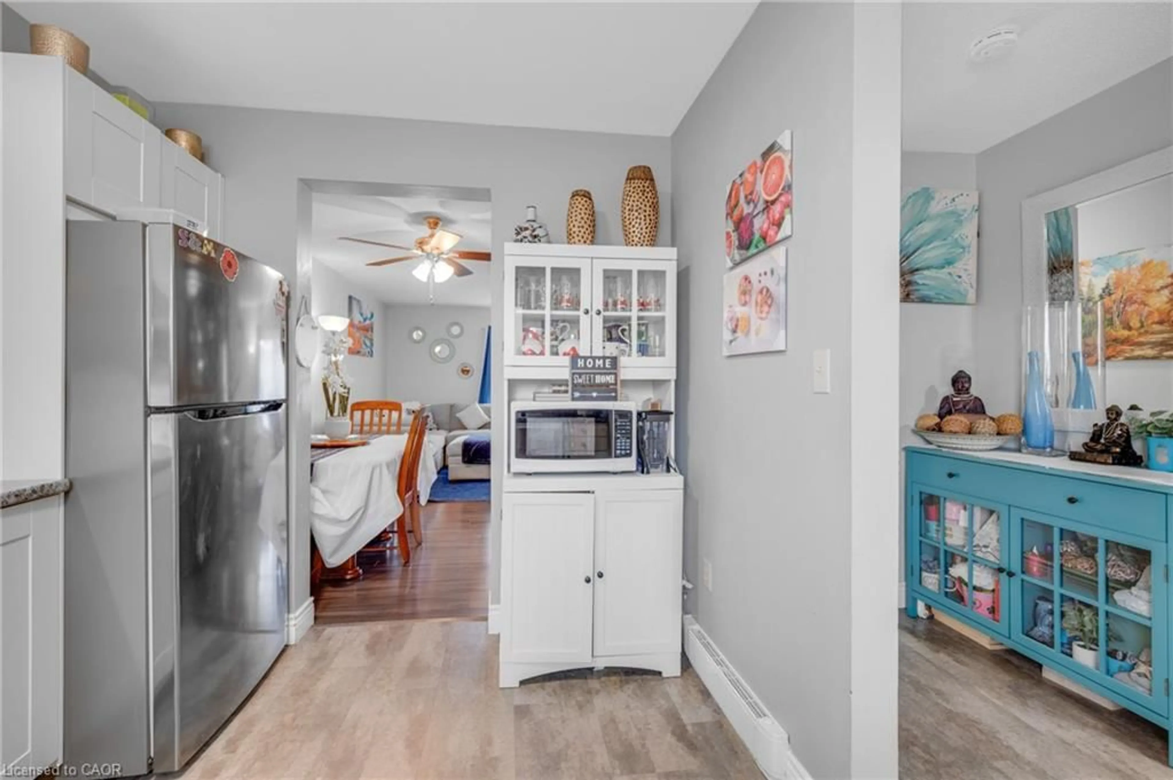 Unknown for 65 Dorchester St #5, St. Catharines Ontario L2M 7S9