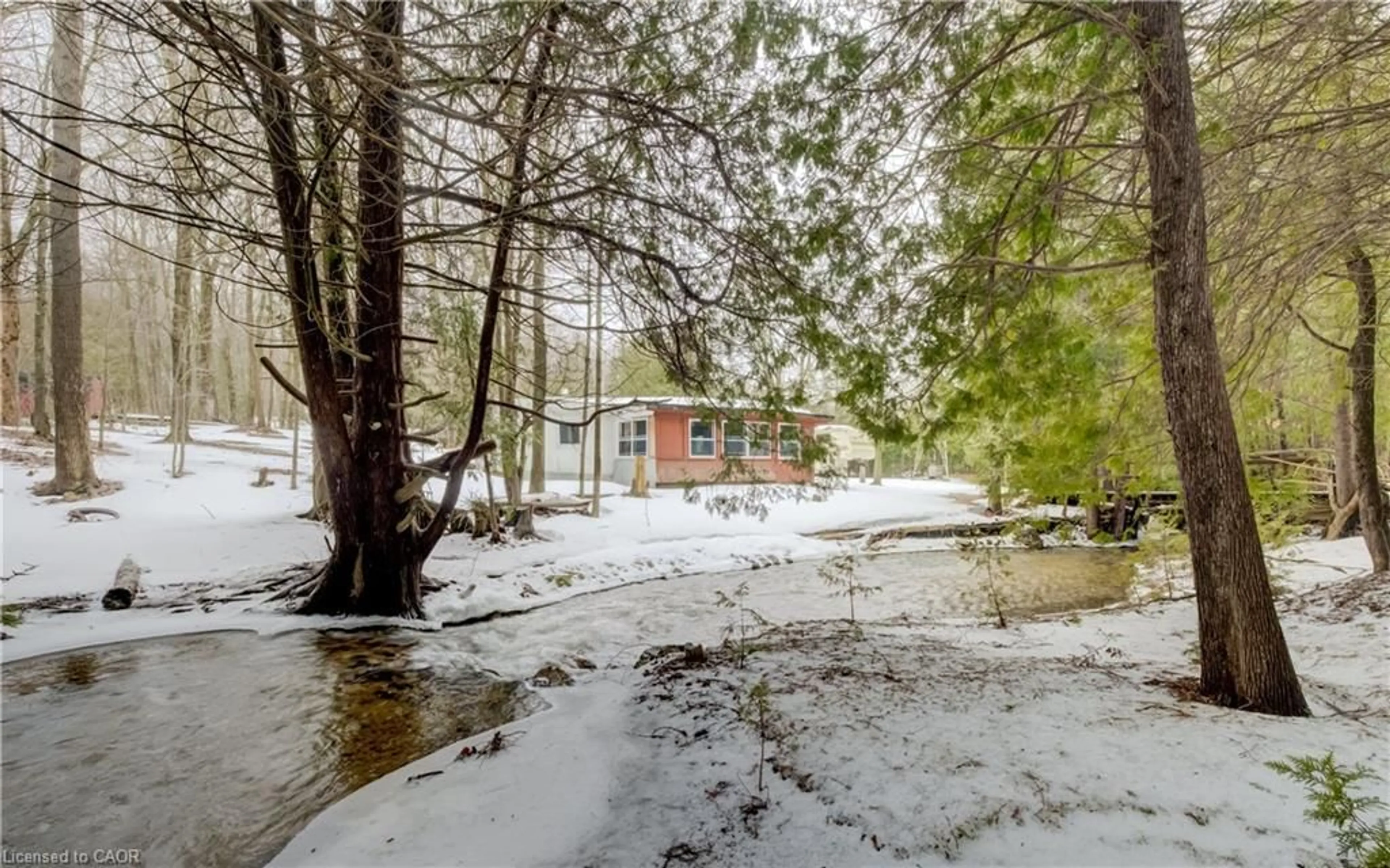 Unknown for 263074 Wilder Lake Rd, Durham Ontario N0G 1R0