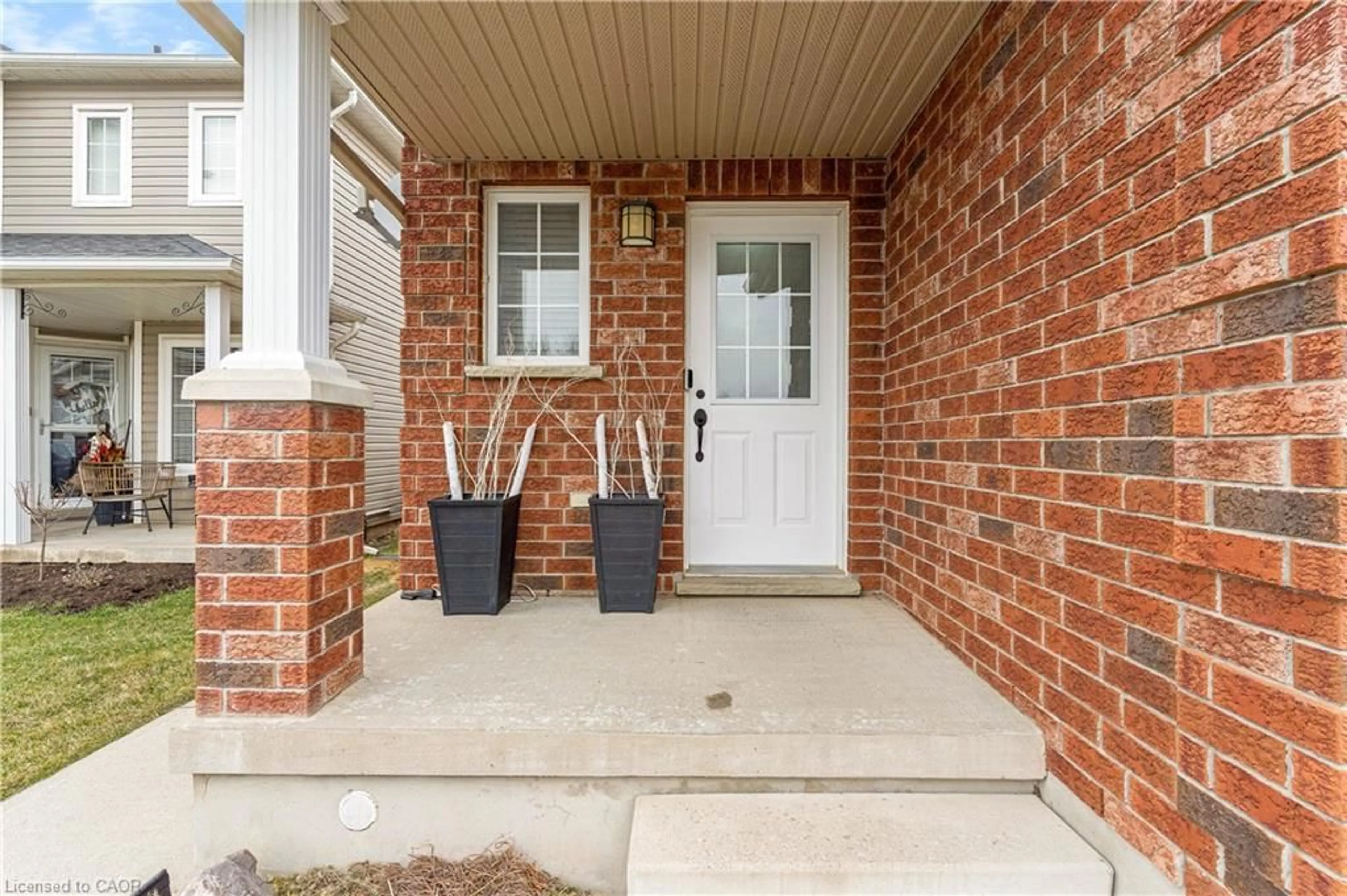 Unknown for 440 Langlaw Dr, Cambridge Ontario N1P 1H5