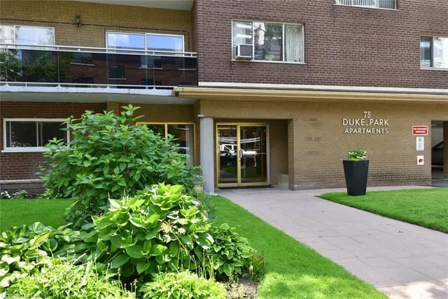 75 Duke St #410, Hamilton 5