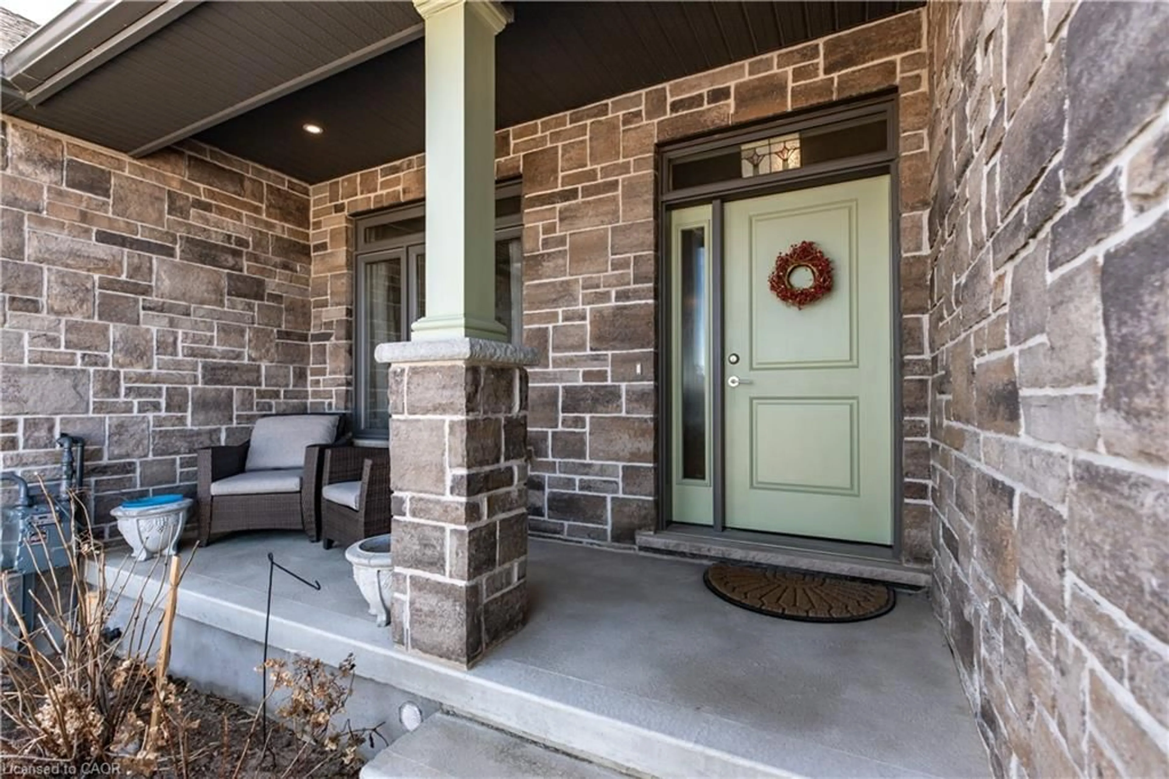 Indoor entryway for 486 Ivings Dr, Port Elgin Ontario N0H 2C3