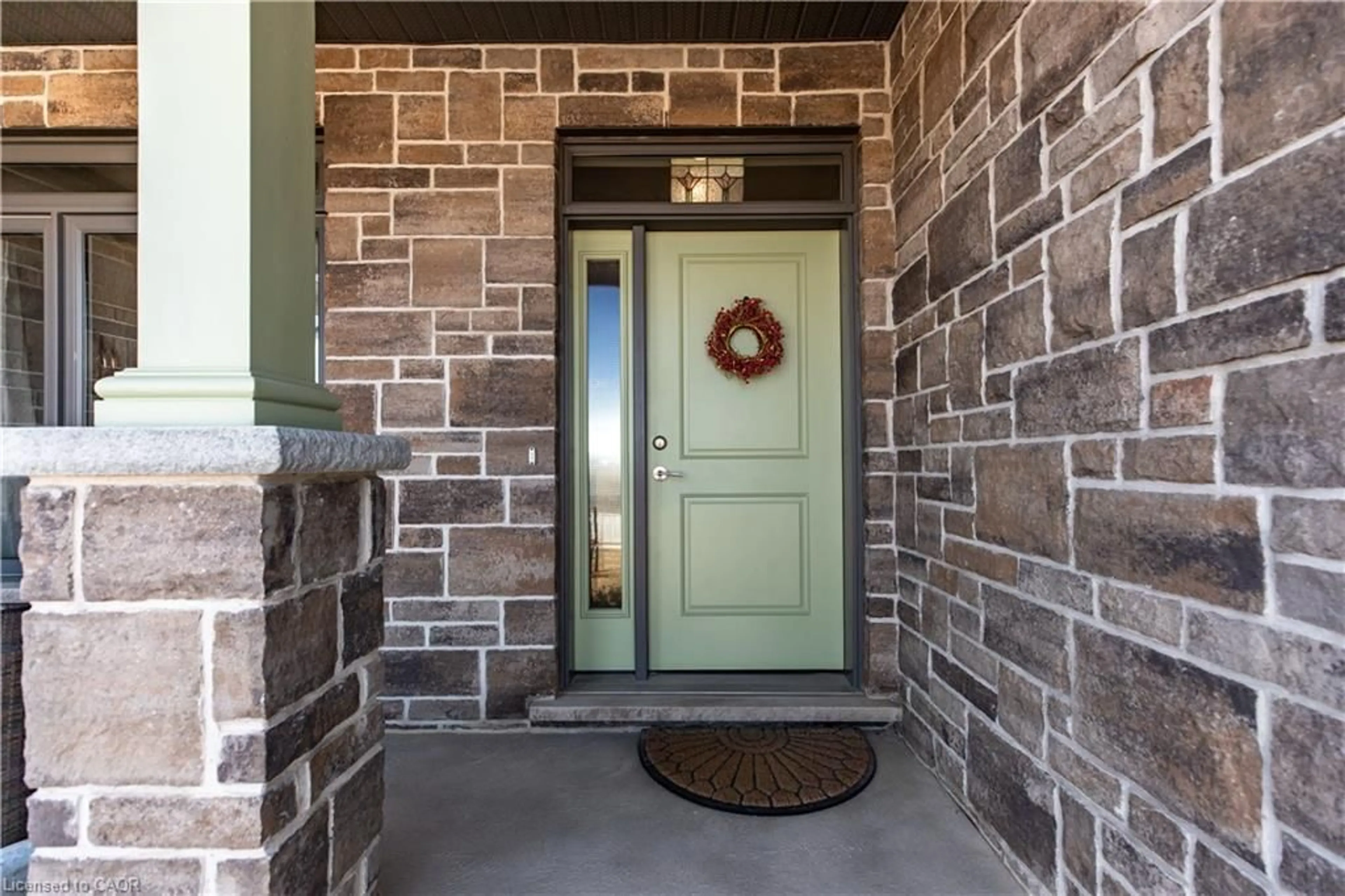 Indoor entryway for 486 Ivings Dr, Port Elgin Ontario N0H 2C3