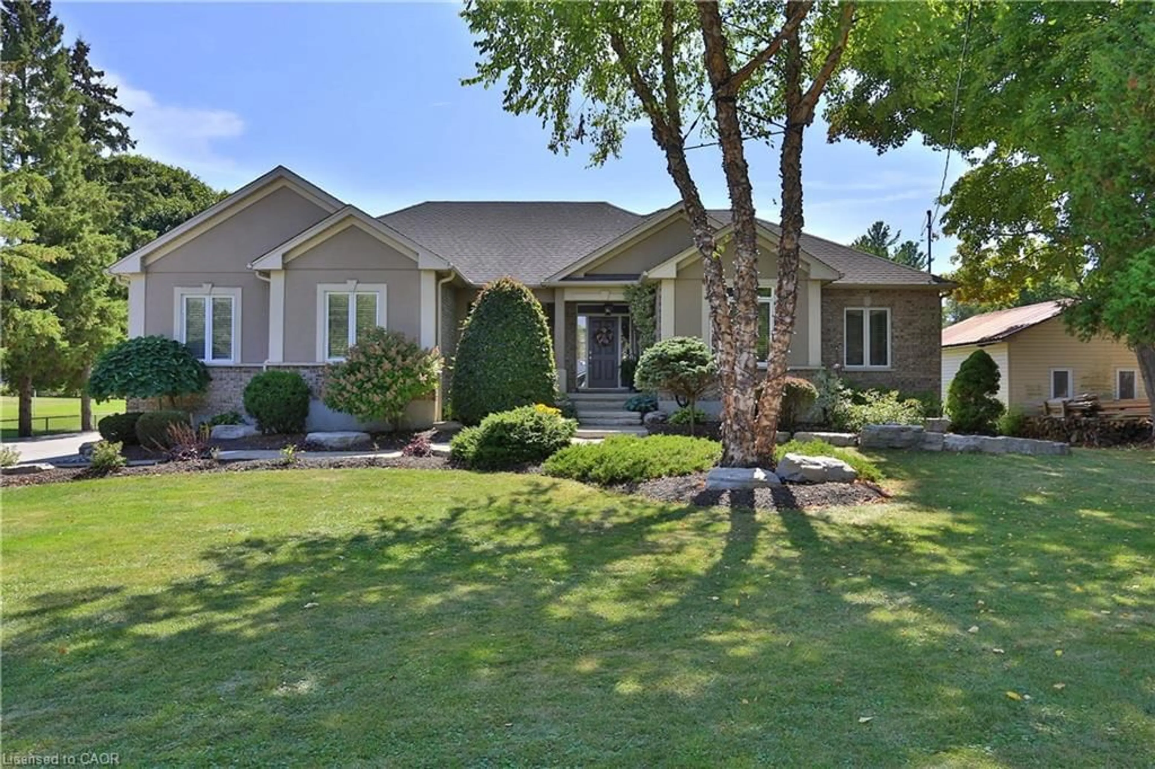 Unknown for 538 Glen Morris Rd, Glen Morris Ontario N0B 1W0