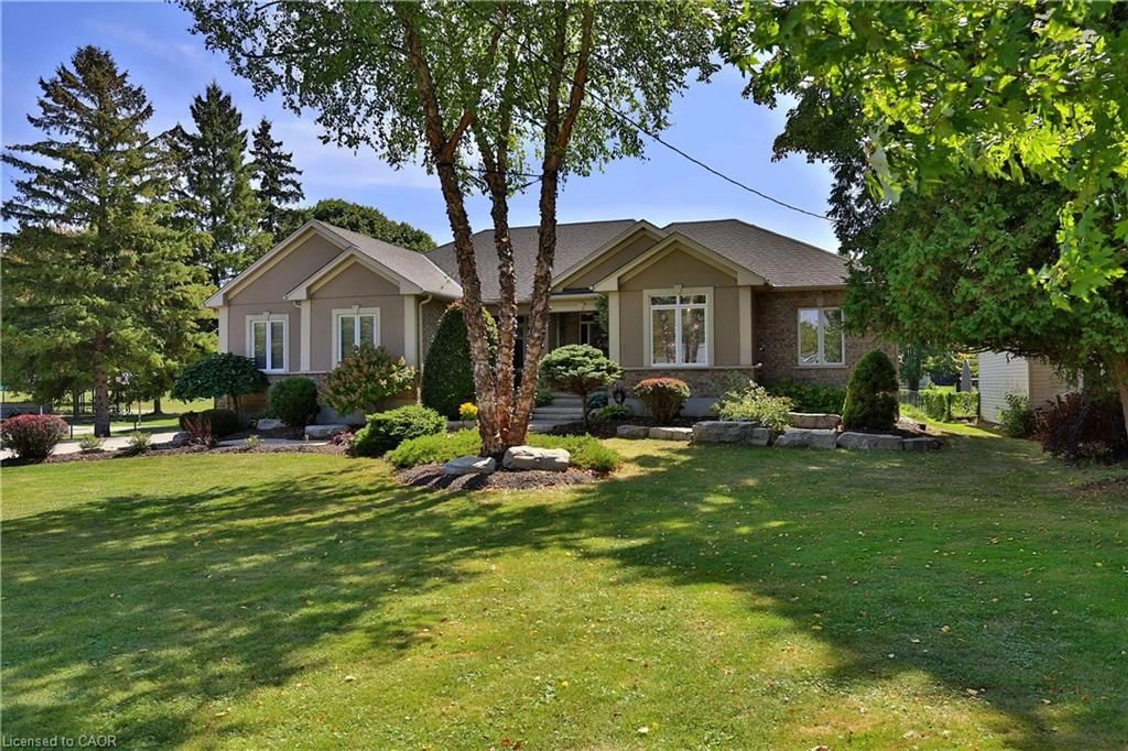 Unknown for 538 Glen Morris Rd, Glen Morris Ontario N0B 1W0