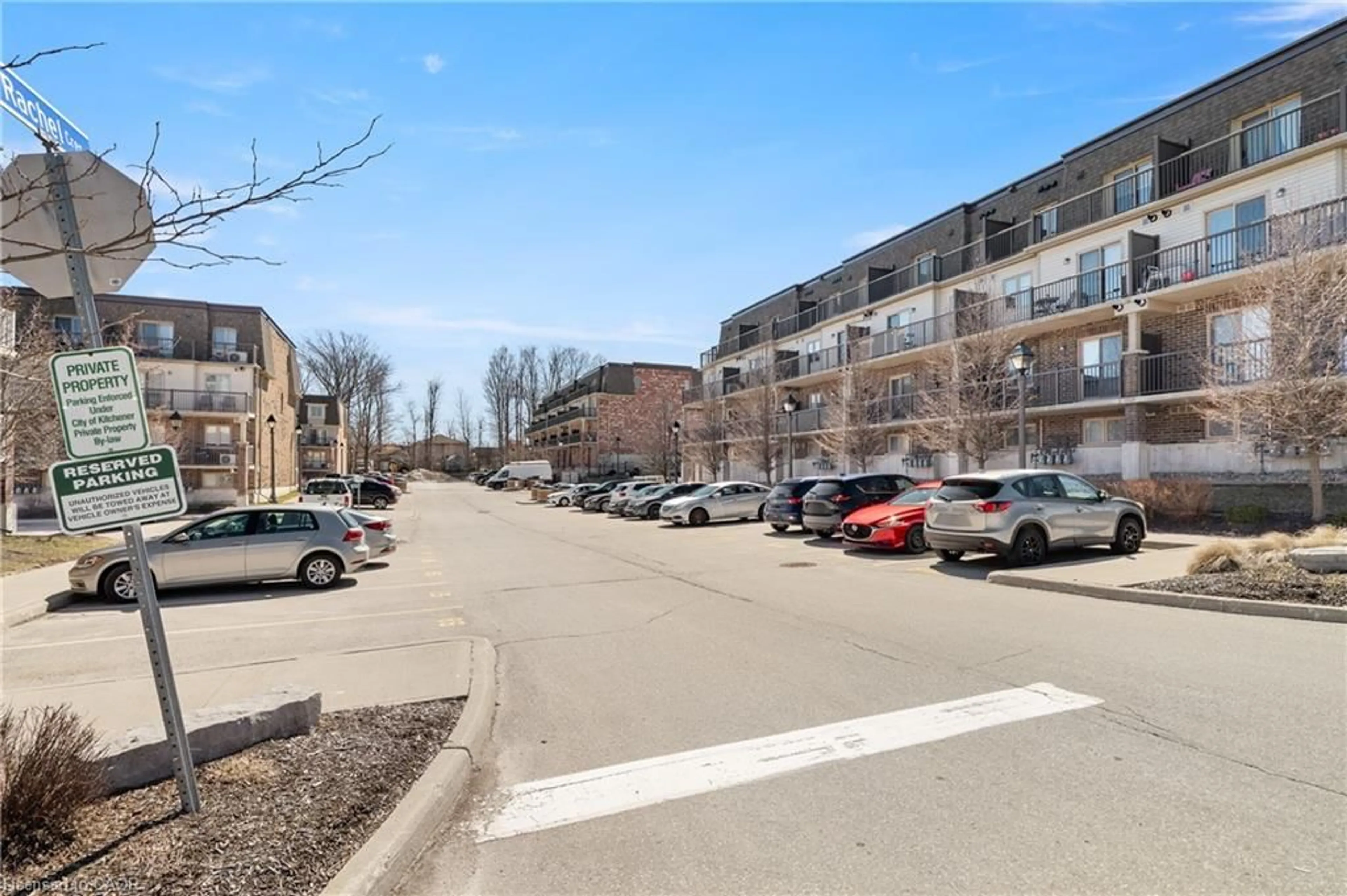 Unknown for 1684 Fischer Hallman Rd #D, Kitchener Ontario N2R 0H6