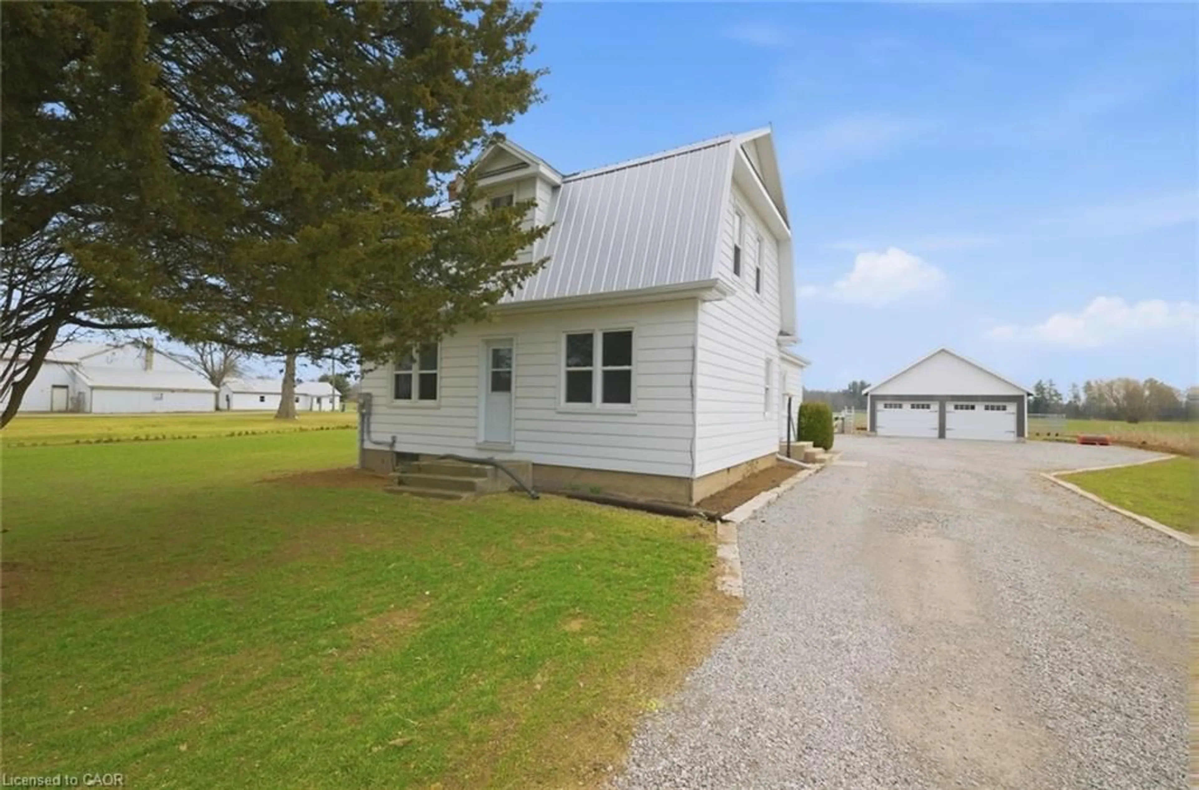 Unknown for 1450 Elgin County Rd 55, Langton Ontario N0E 1G0