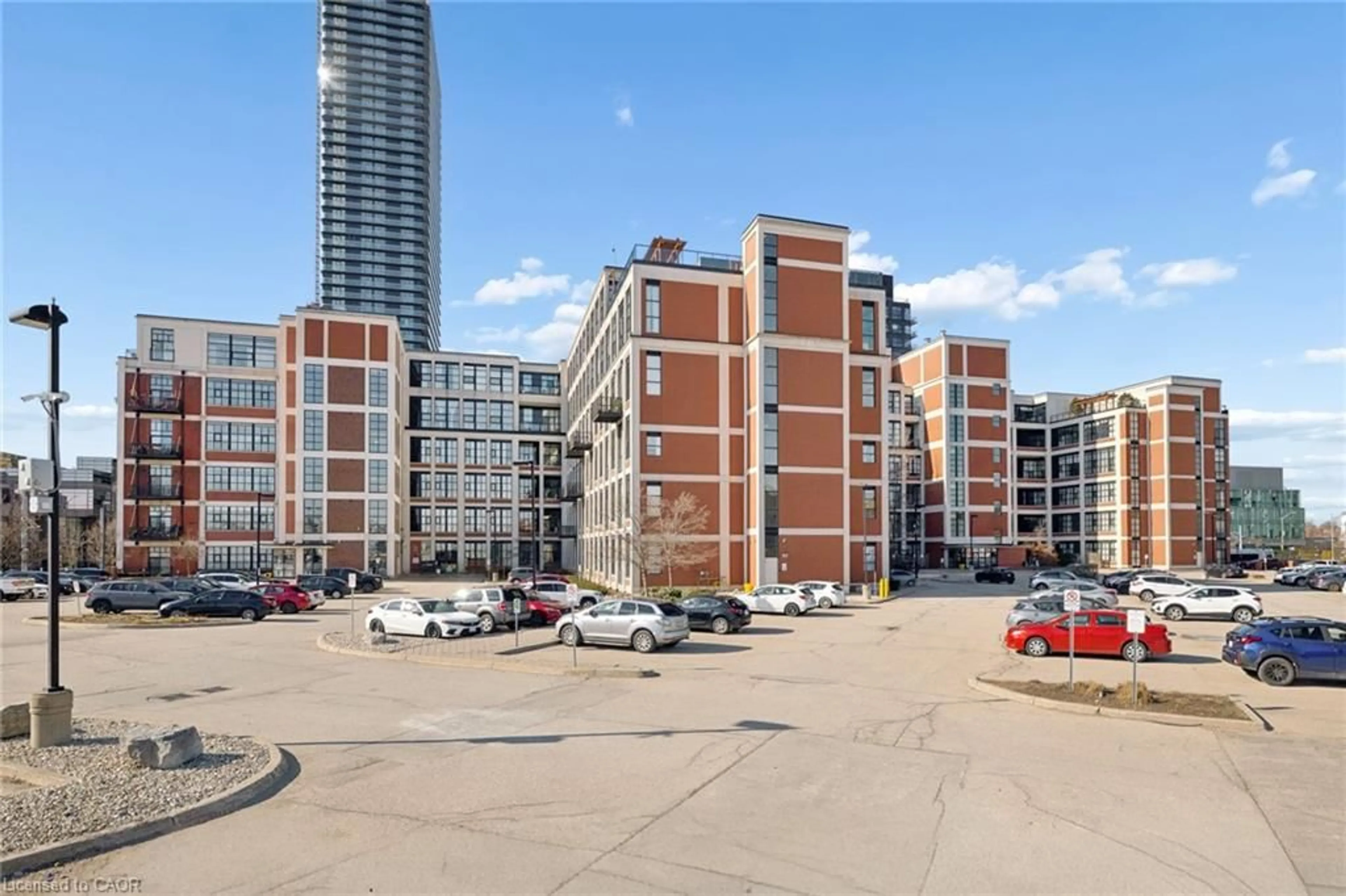 Unknown for 410 King St #102, Kitchener Ontario N2G 1C3