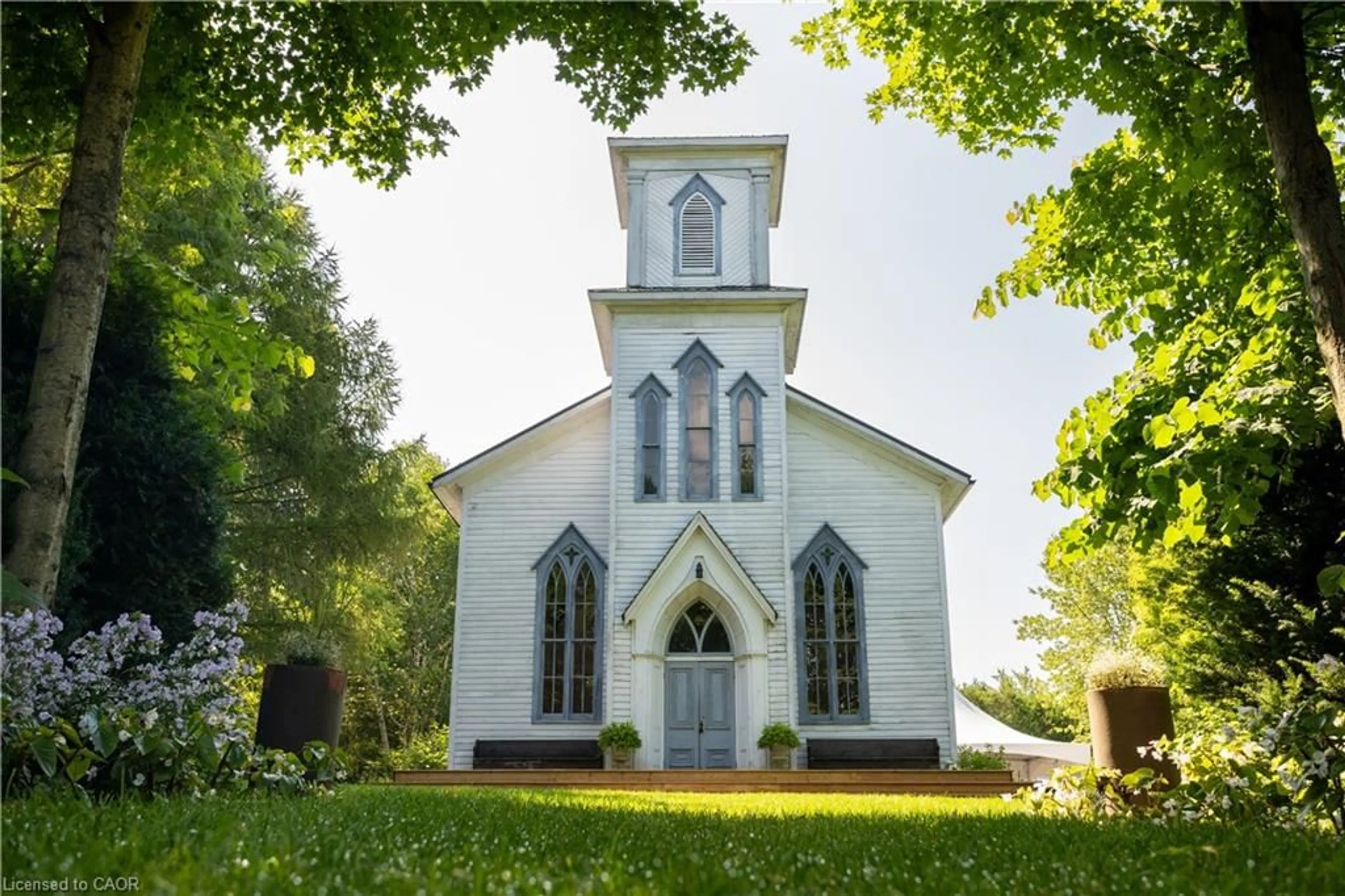 Unknown for 299 Lynedoch Rd, Lynedoch Ontario N4B 2W4