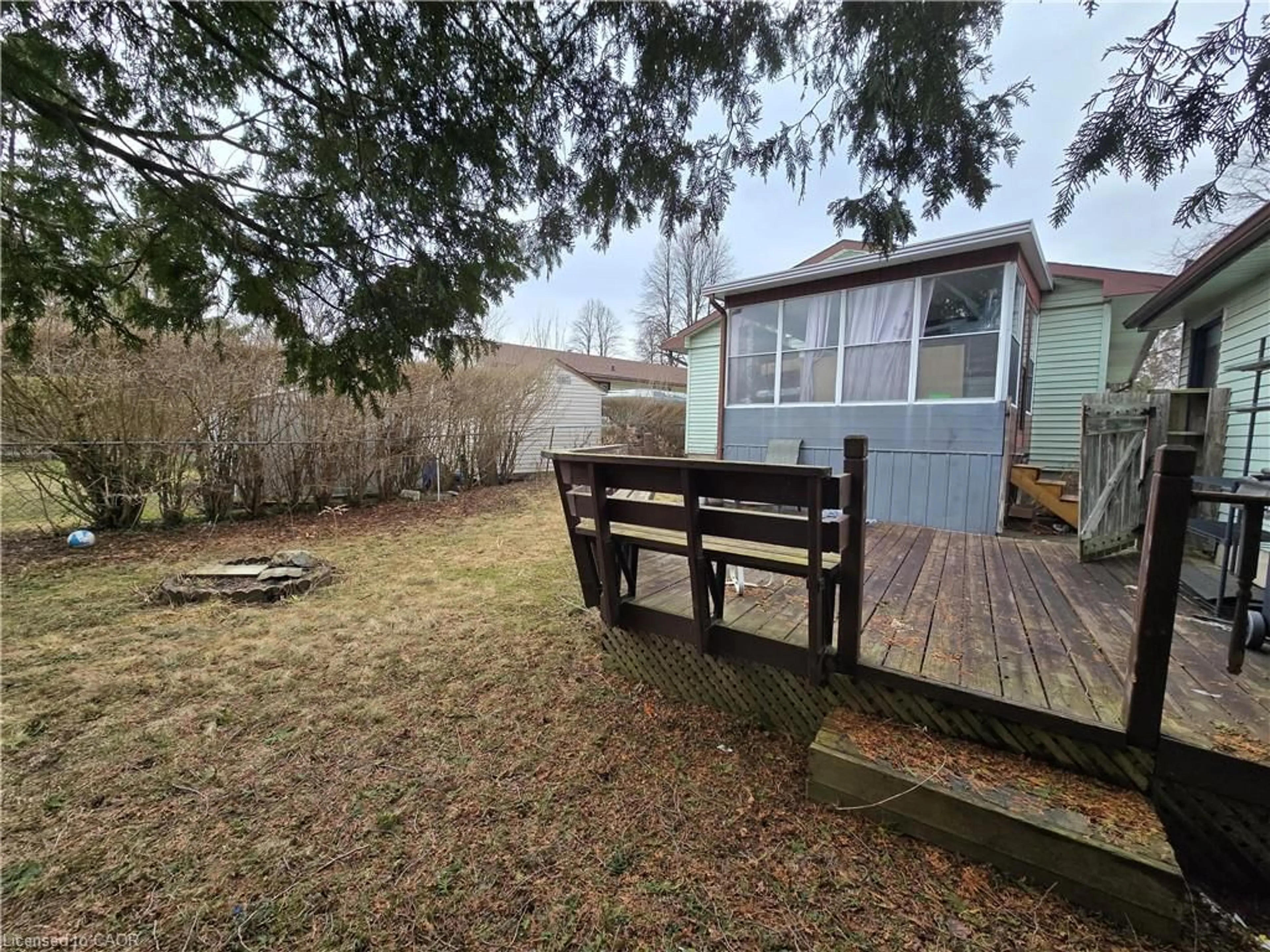 Shed for 173 Culver Cres, London Ontario N5V 3G6