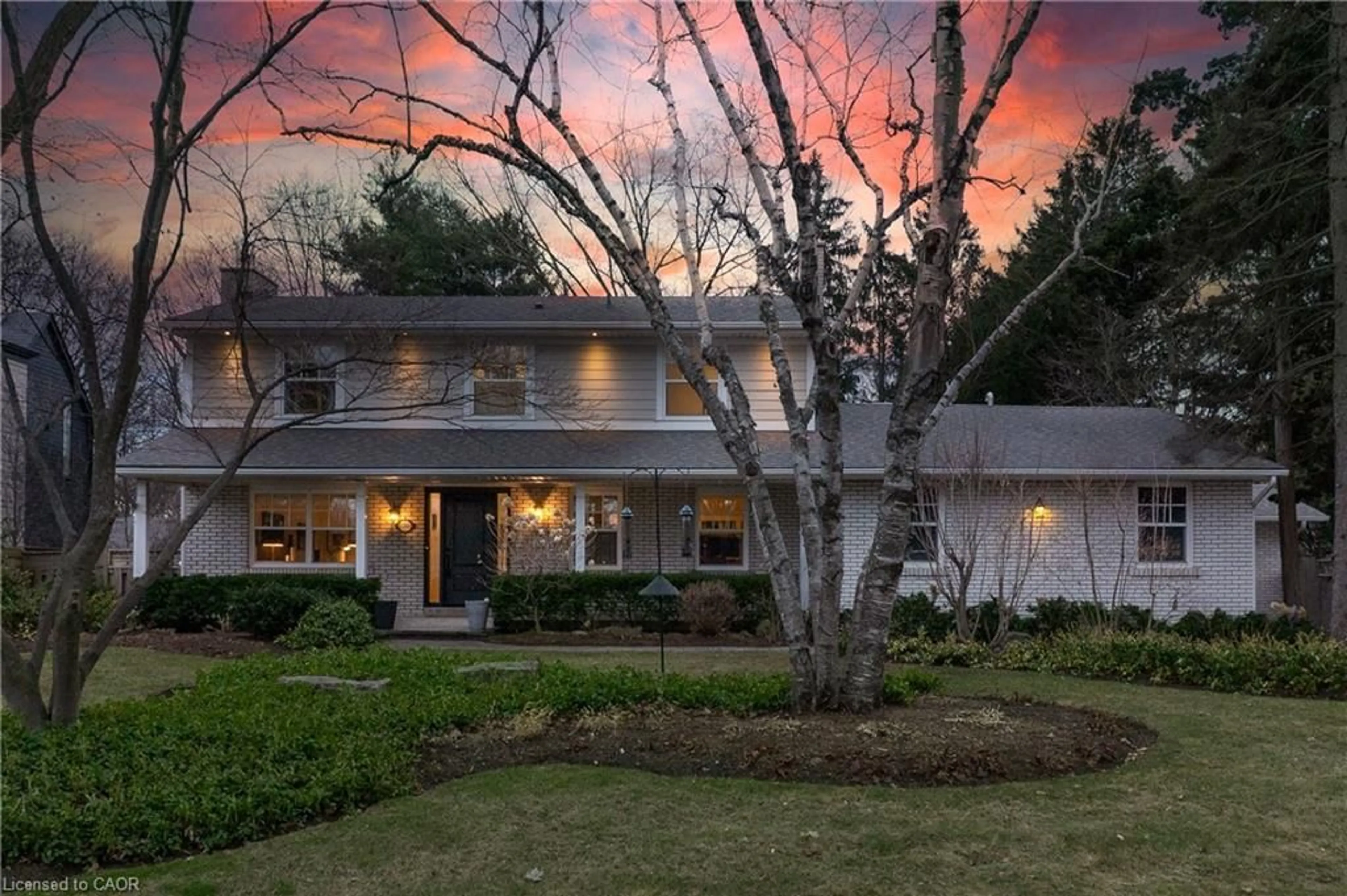 Unknown for 1268 Hillhurst Rd, Oakville Ontario L6J 1X4