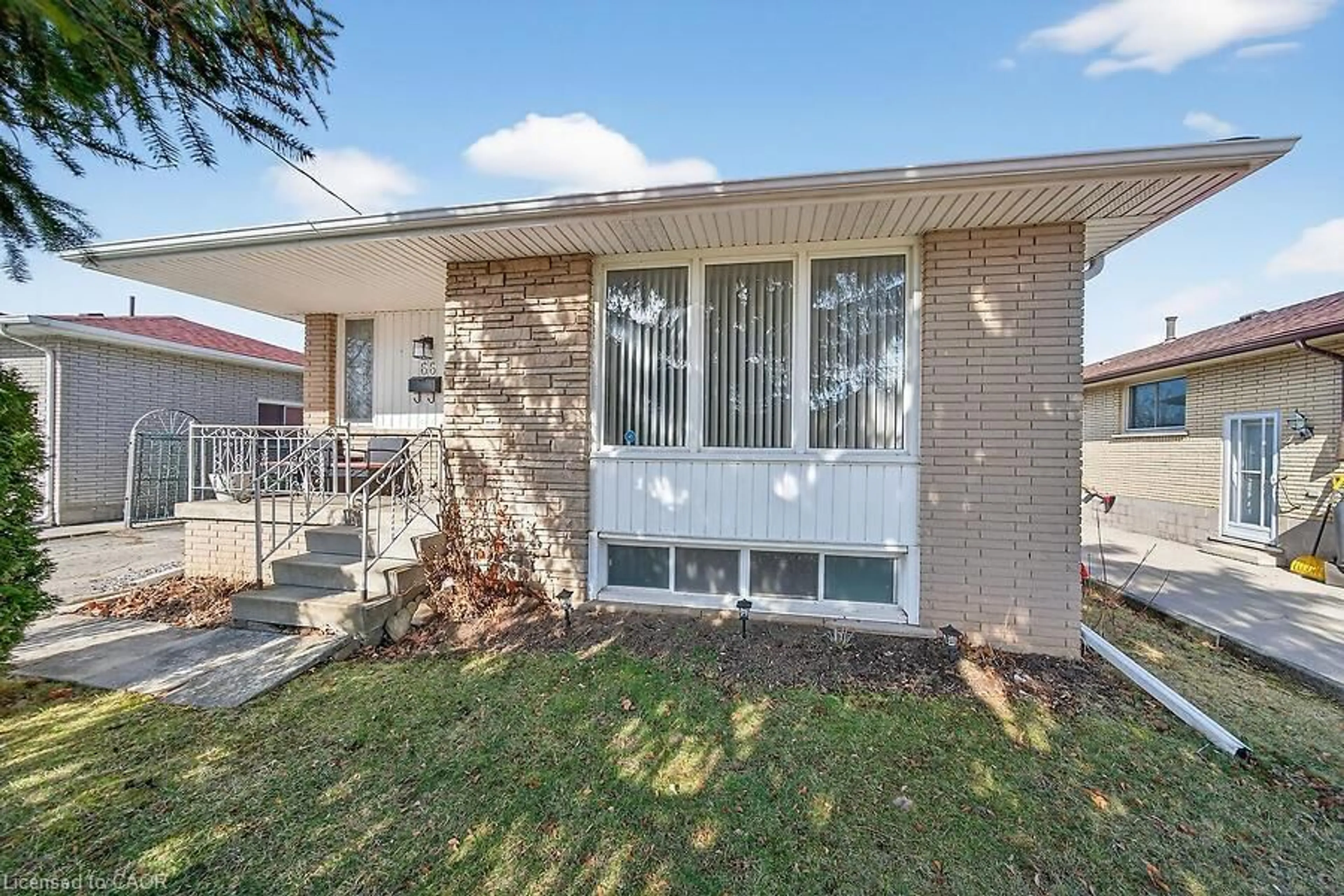 Unknown for 66 Highridge Ave, Hamilton Ontario L8E 2S1