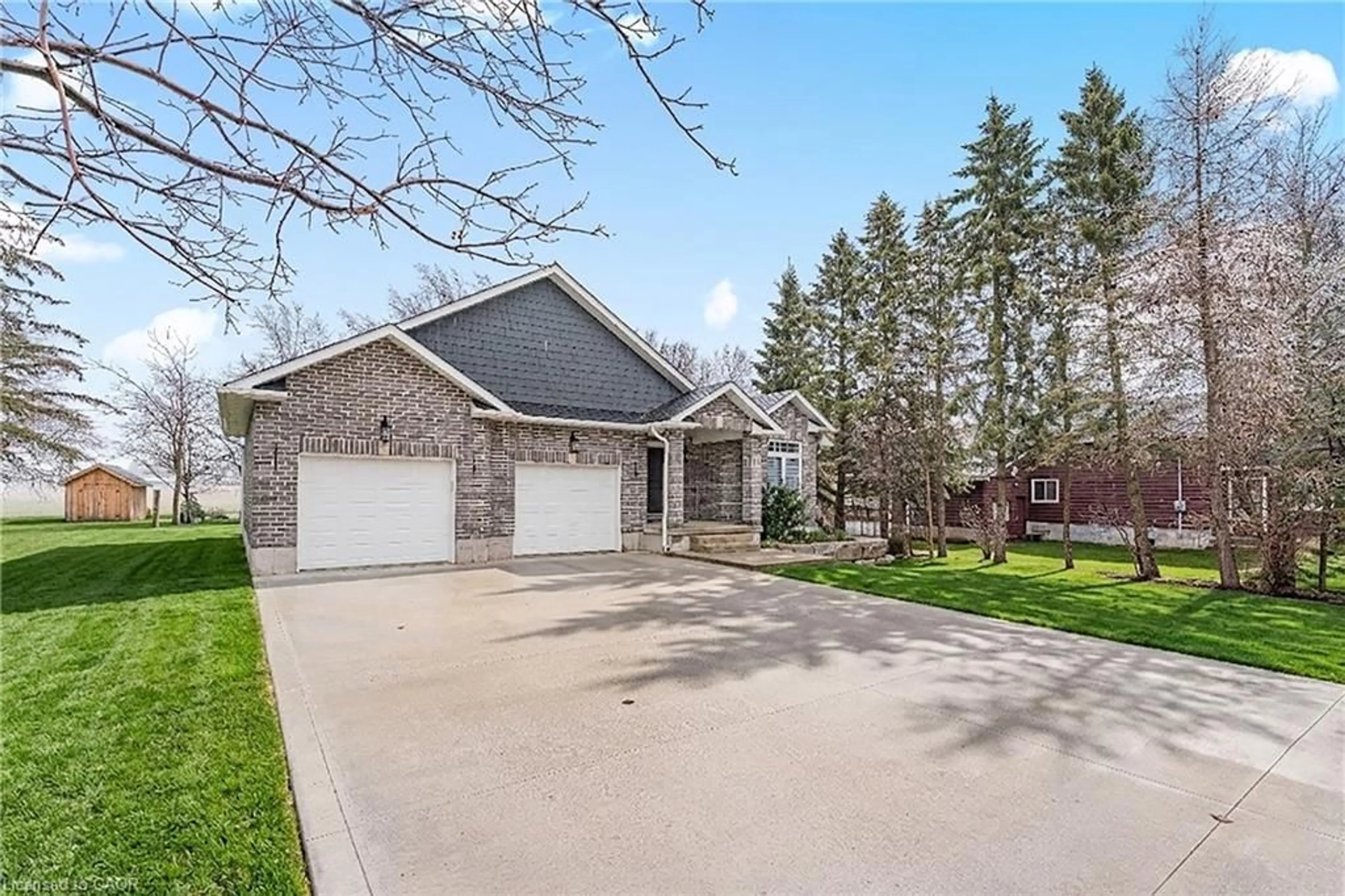 Unknown for 7471 Marden Rd, Guelph Ontario N1H 6J2