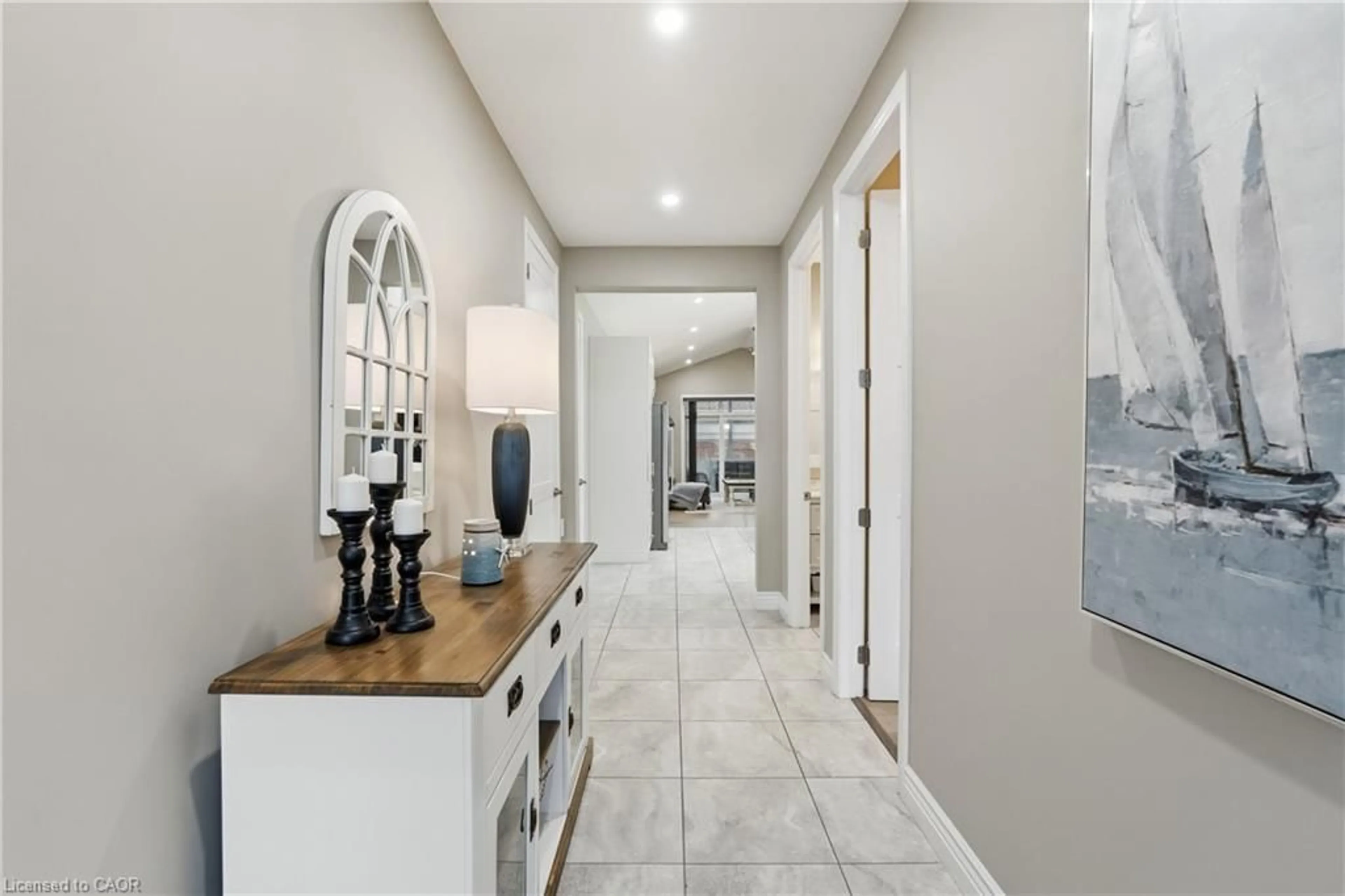 Indoor entryway for 80 New Lakeshore Rd #30, Port Dover Ontario N0A 1N8