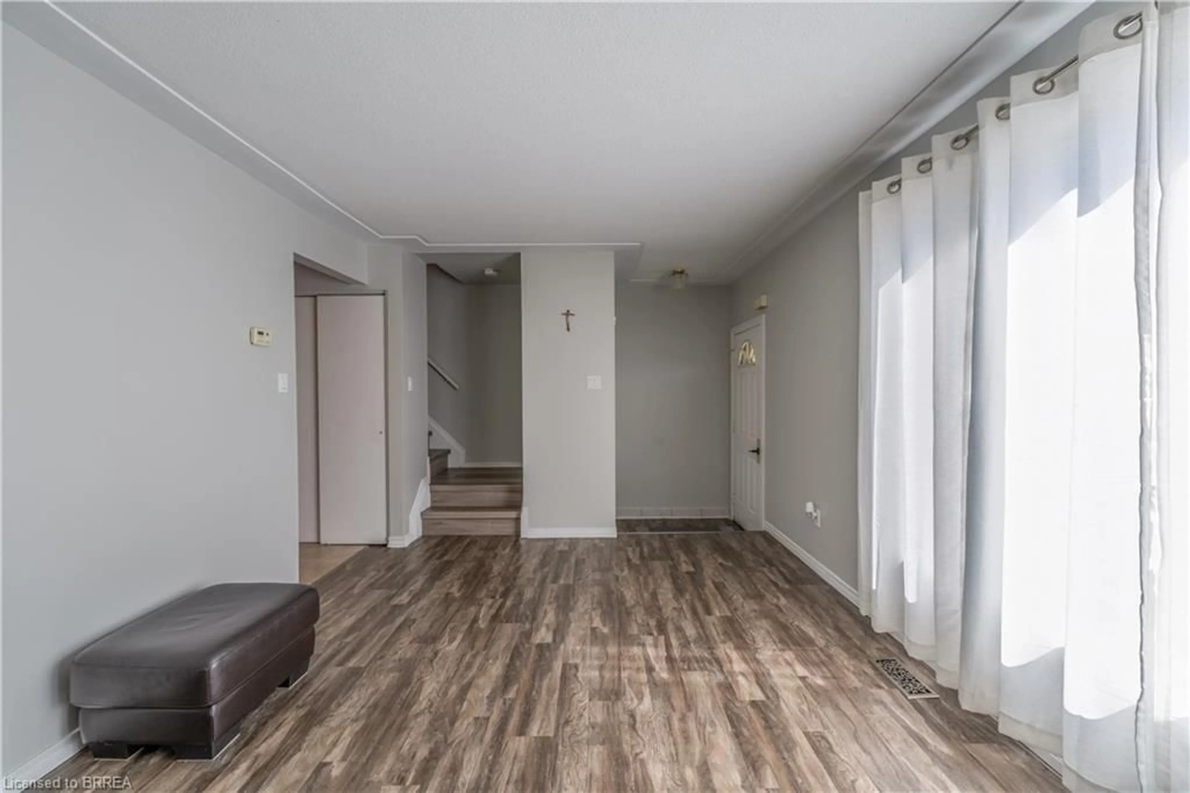 A pic of a room for 24 Oakhill Dr #C, Brantford Ontario N3T 1R1