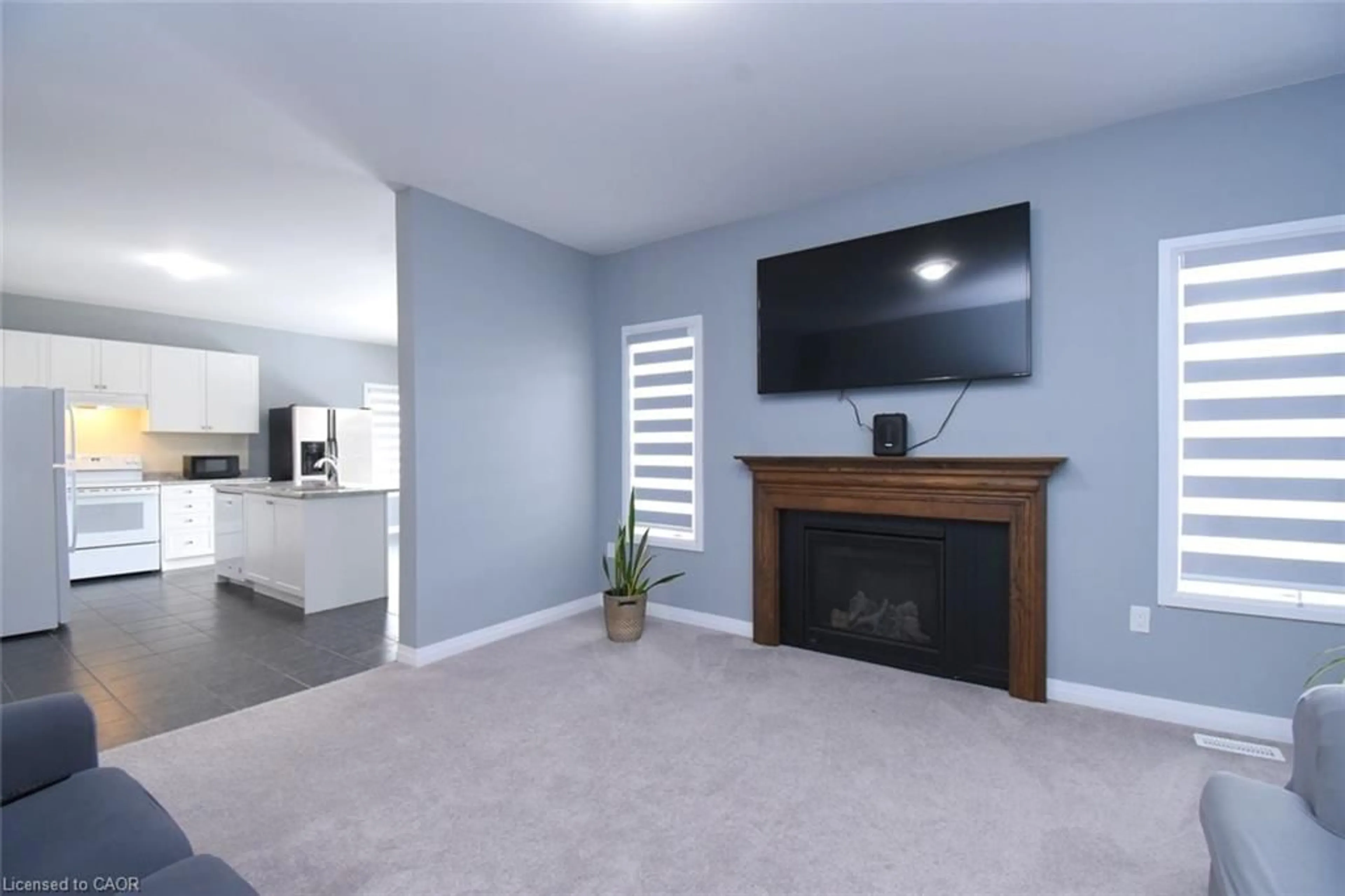 Unknown for 1 Burrows Crt, Lindsay Ontario K9V 0J3