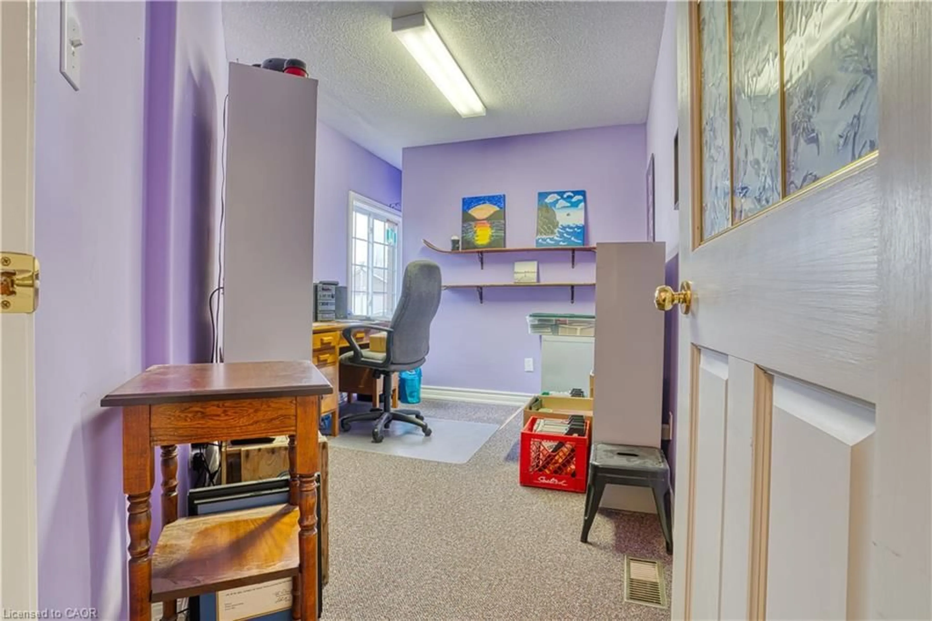 A pic of a room for 906 Baker Ave, Listowel Ontario N4W 3V7