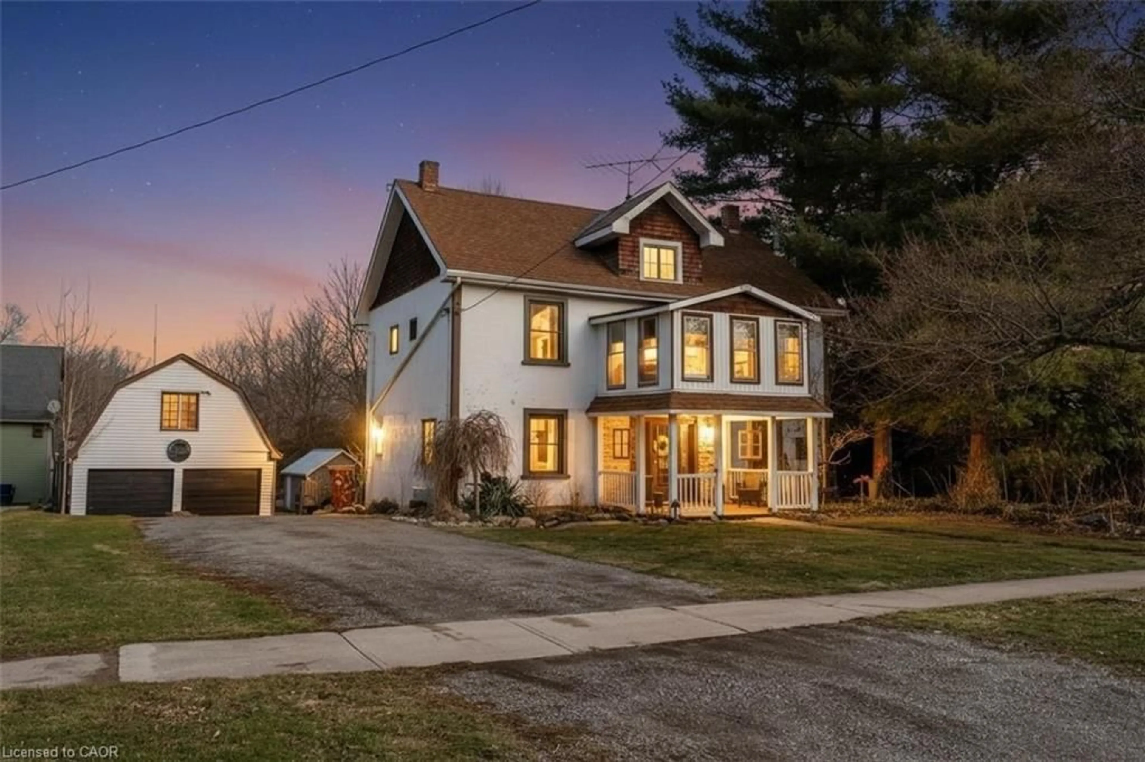 Unknown for 1513 Old Brock St, Vittoria Ontario N0E 1W0