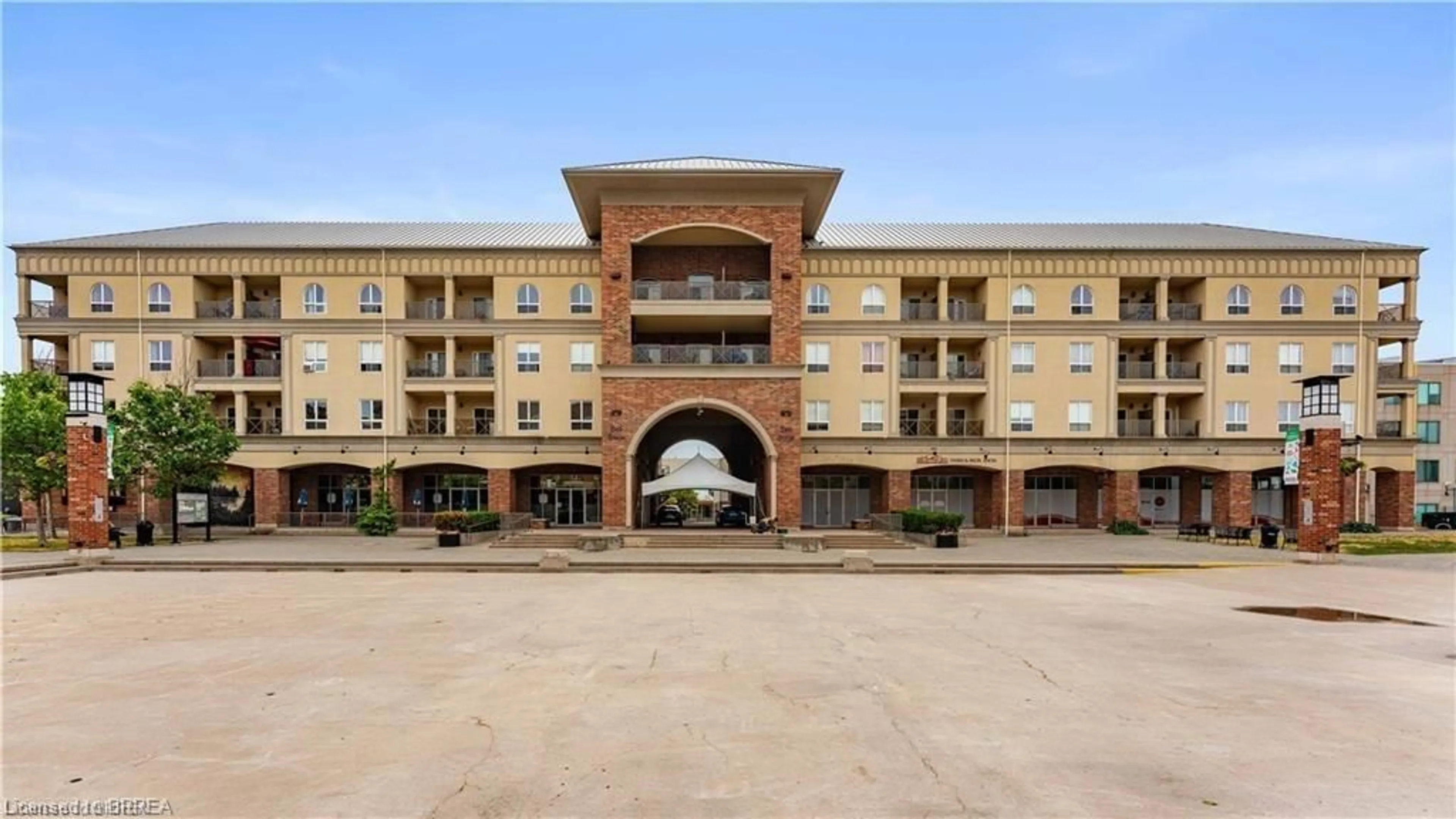 Unknown for 150 Colborne St #405, Brantford Ontario N3T 2G7