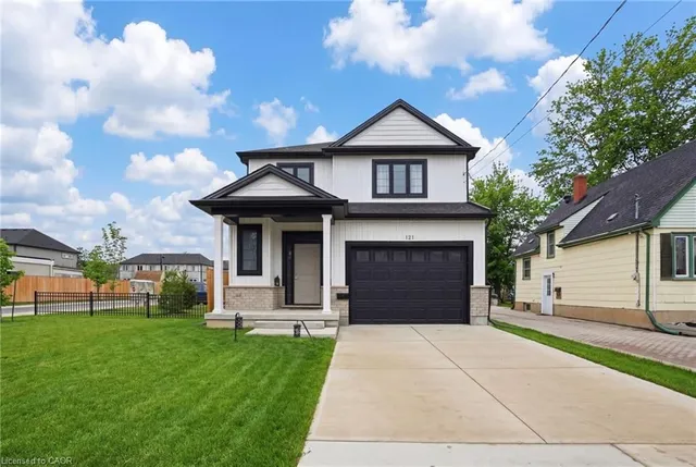 121 Moffatt St, St. Catharines 3