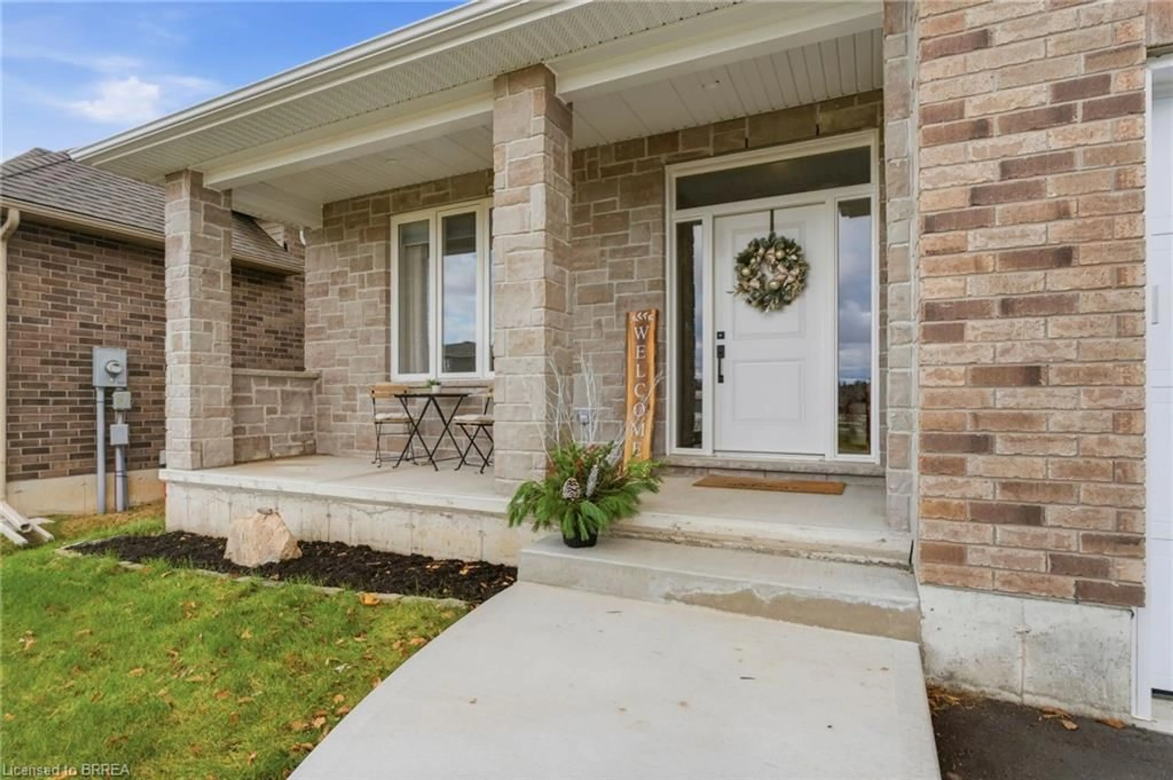 Unknown for 58 Vanrooy Trail, Waterford Ontario N0E 1Y0