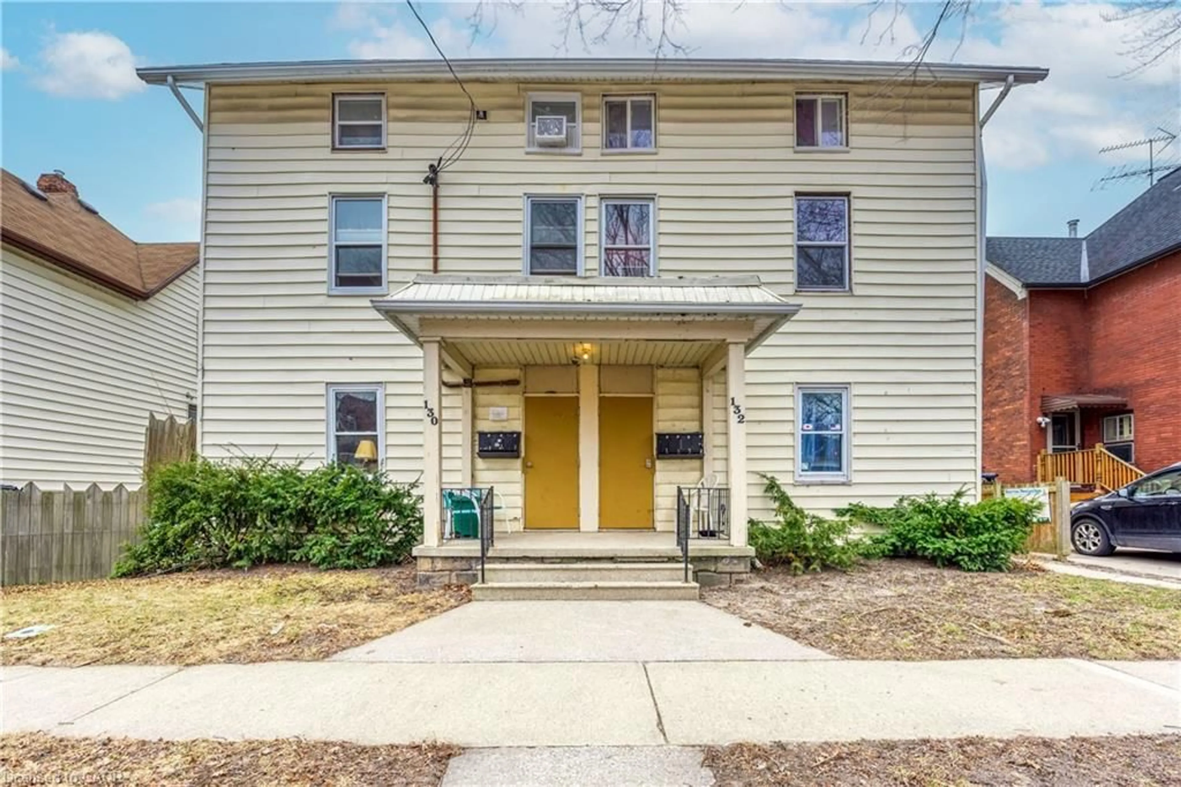 Unknown for 132 Forsyth St, Sarnia Ontario N7T 3A7