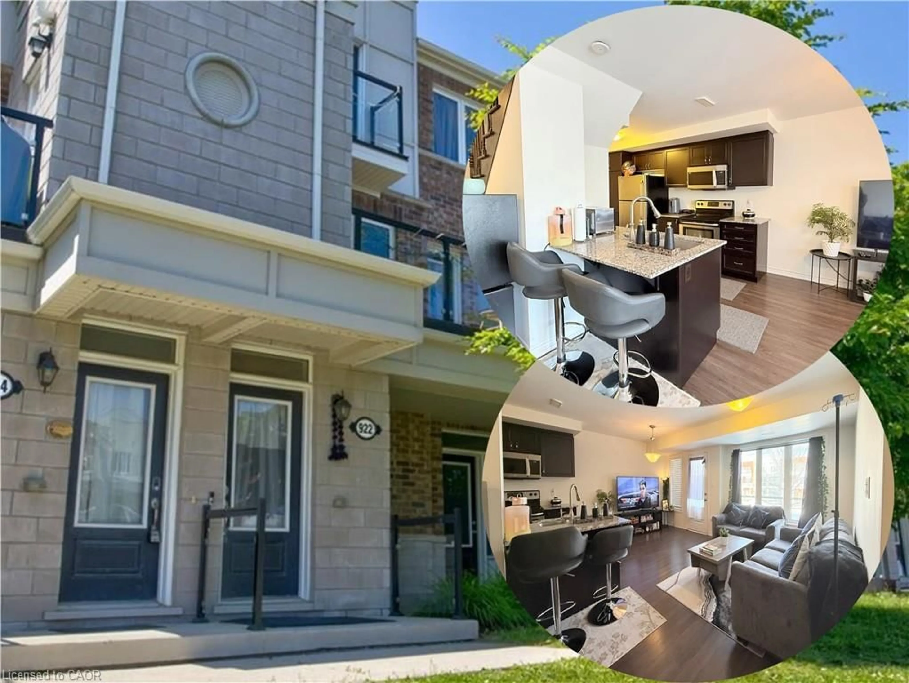 Unknown for 922 Apple Hill Lane, Kitchener Ontario N2R 0L7