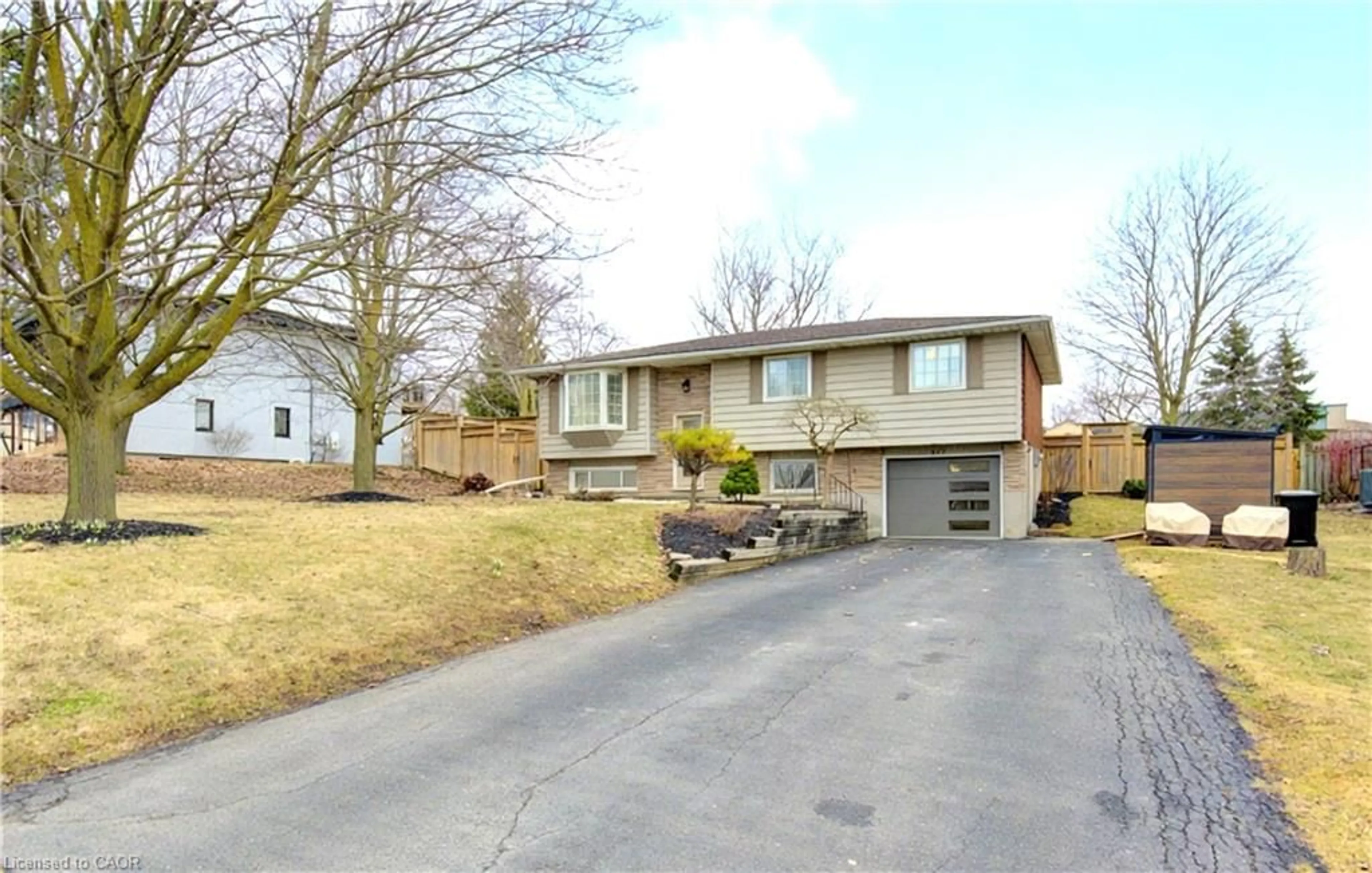 Unknown for 417 Fairview St, New Hamburg Ontario N3A 1M2