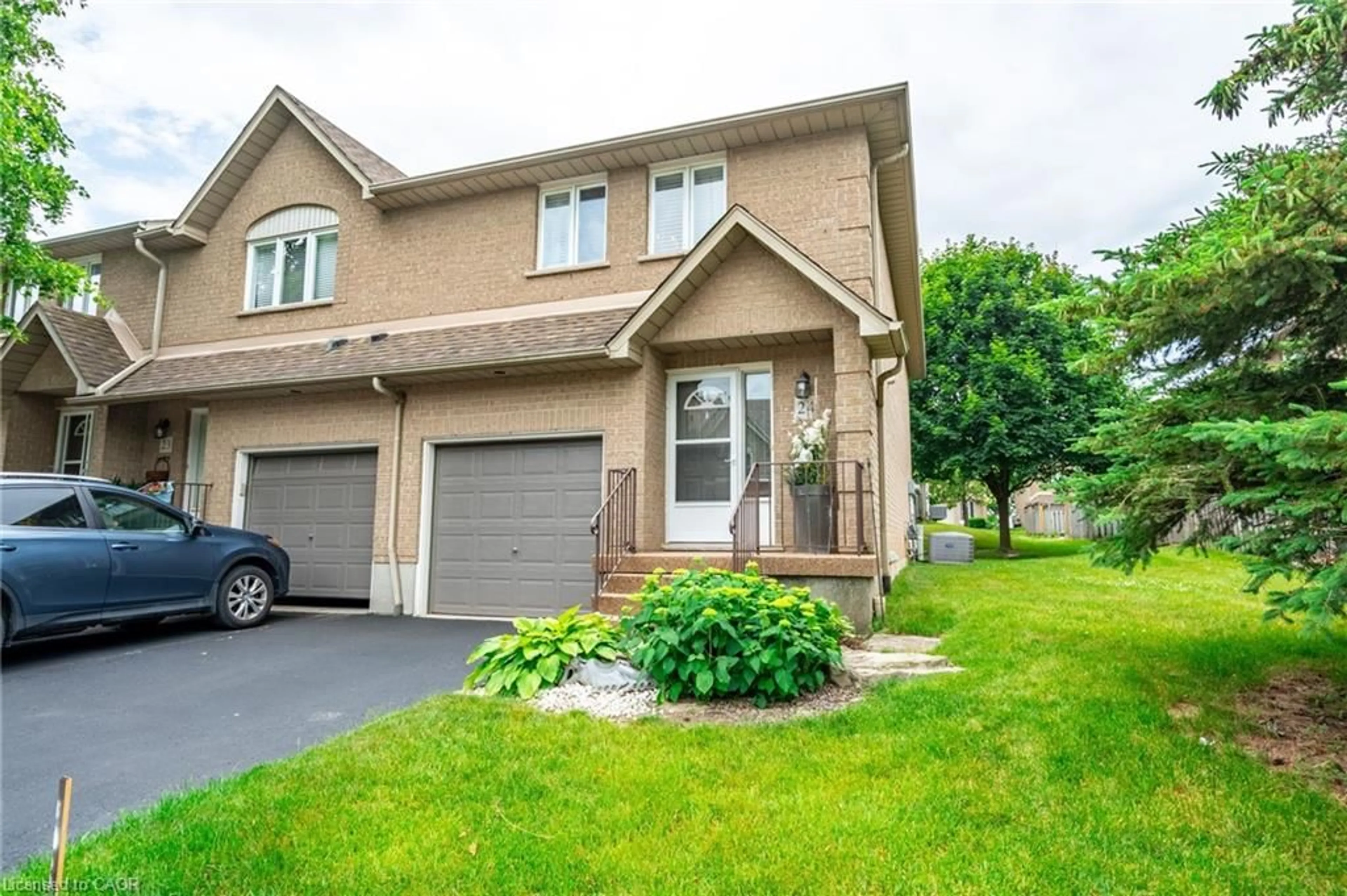 Unknown for 100 Vineberg Dr #24, Hamilton Ontario L8W 3X4