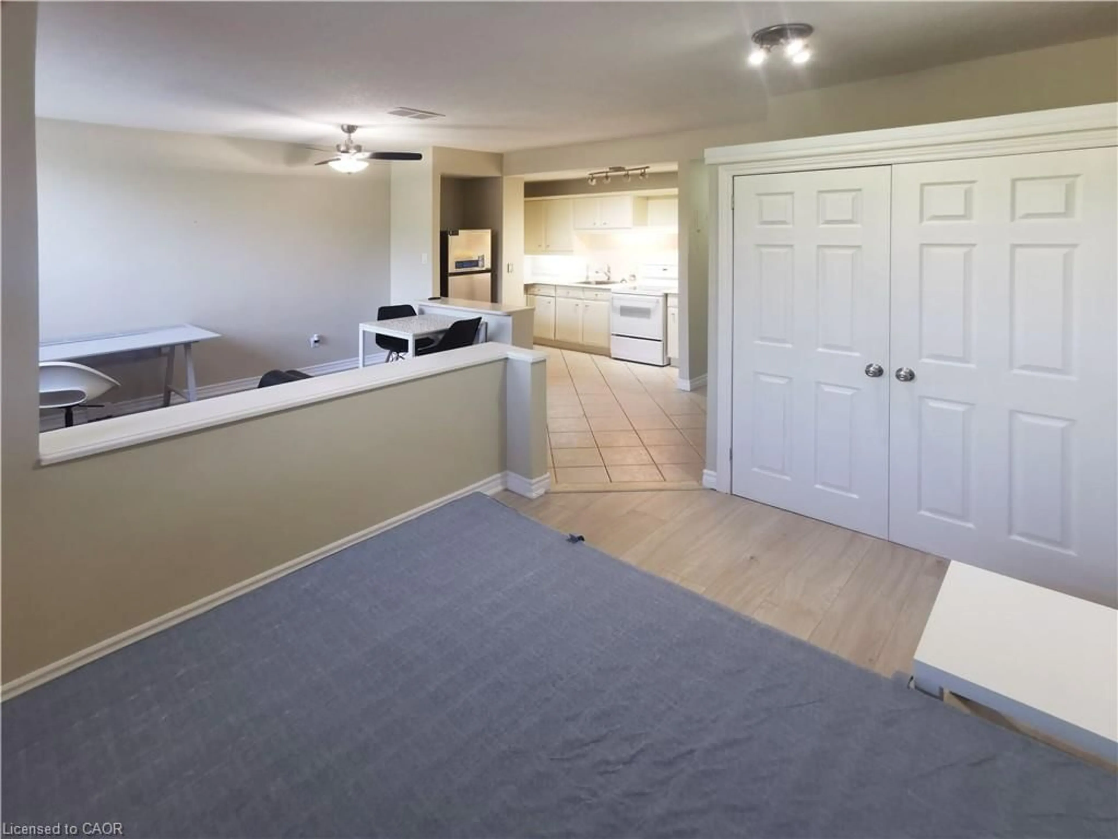 A pic of a room for 1950 Main St #106, Hamilton Ontario L8S 4M9