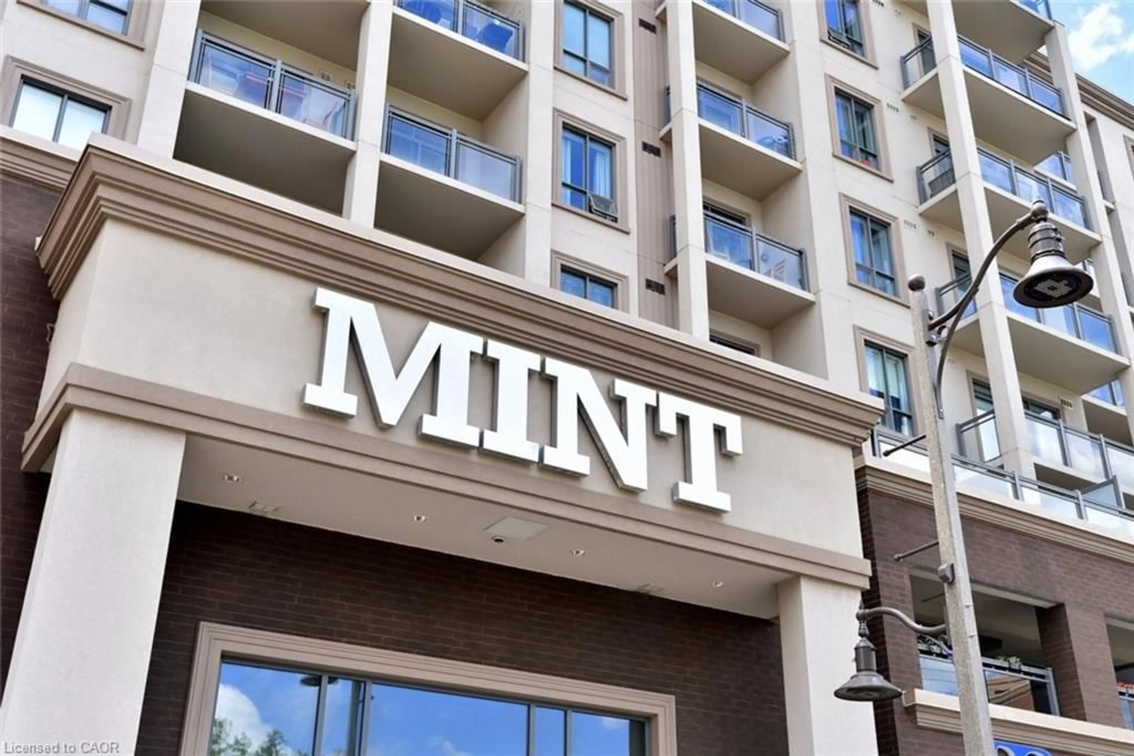 Unknown for 2486 Old Bronte Rd #317, Oakville Ontario L6M 0Y4