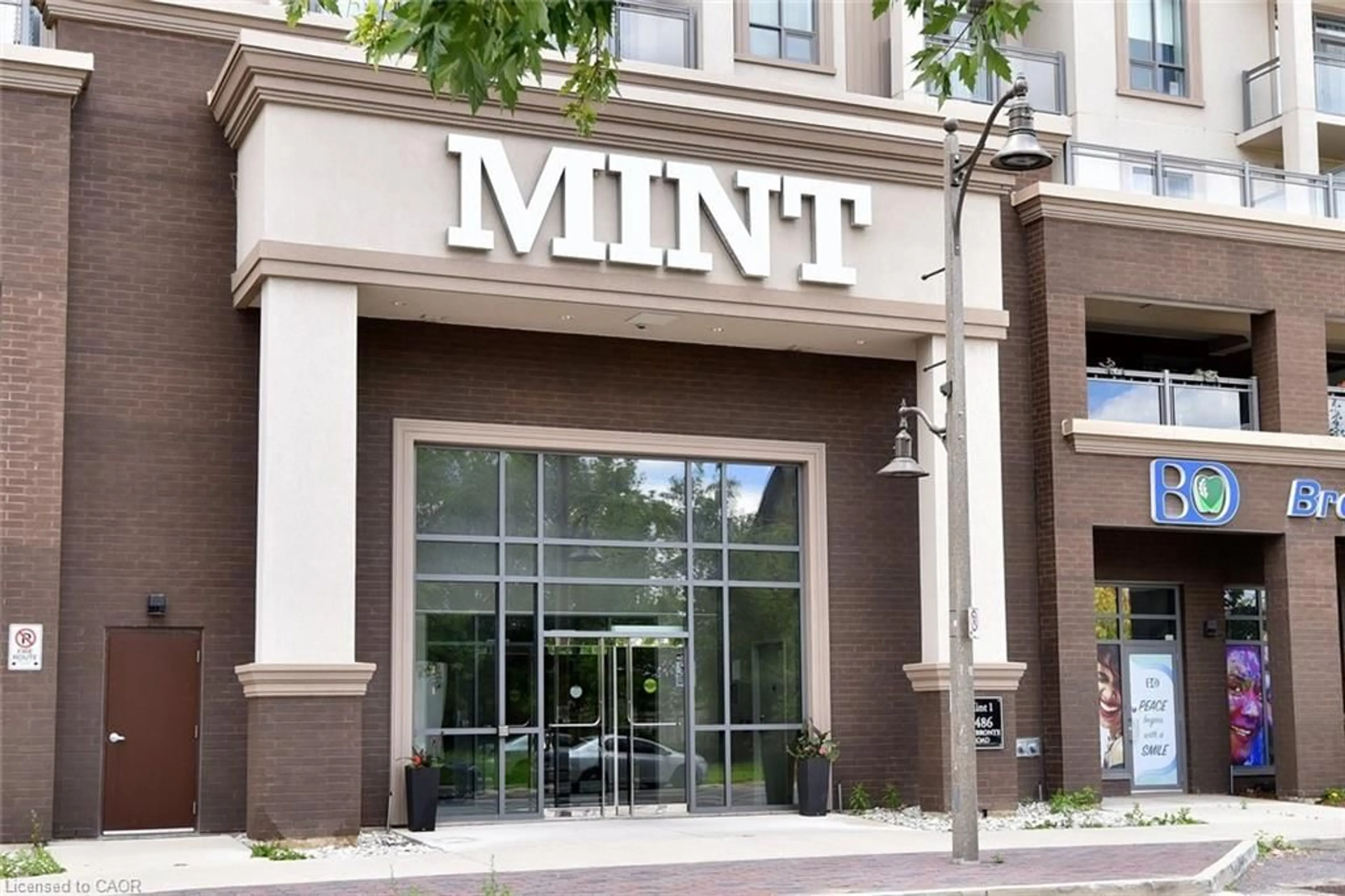 Unknown for 2486 Old Bronte Rd #317, Oakville Ontario L6M 0Y4