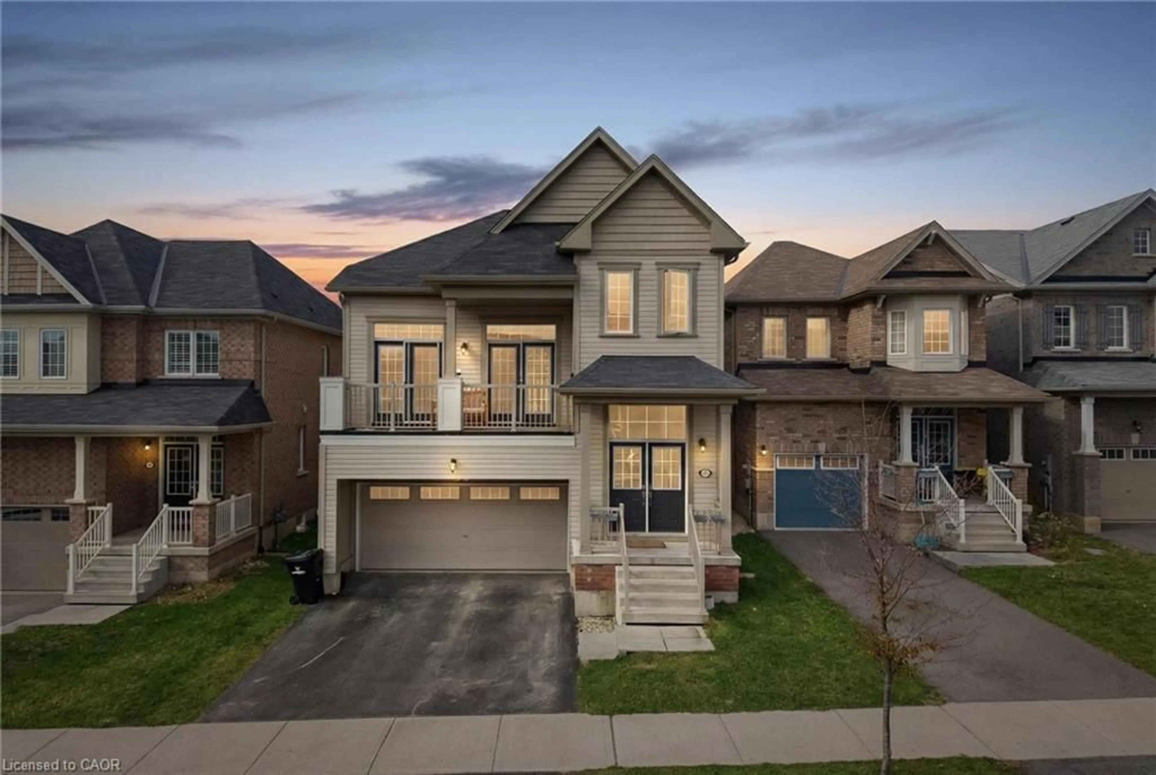 Unknown for 96 Stamford St, Breslau Ontario N0B 1M0