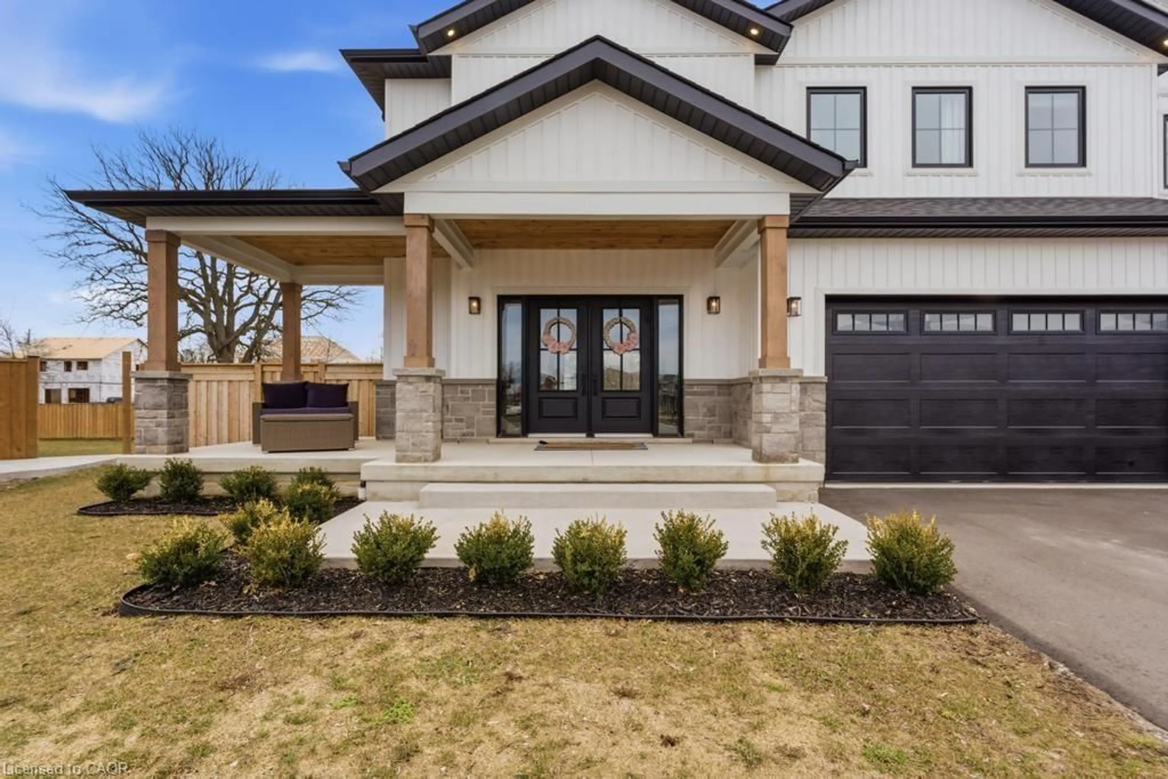 Home with brick exterior material, street for 3634 Vosburgh Pl, Campden Ontario L0R 1G0