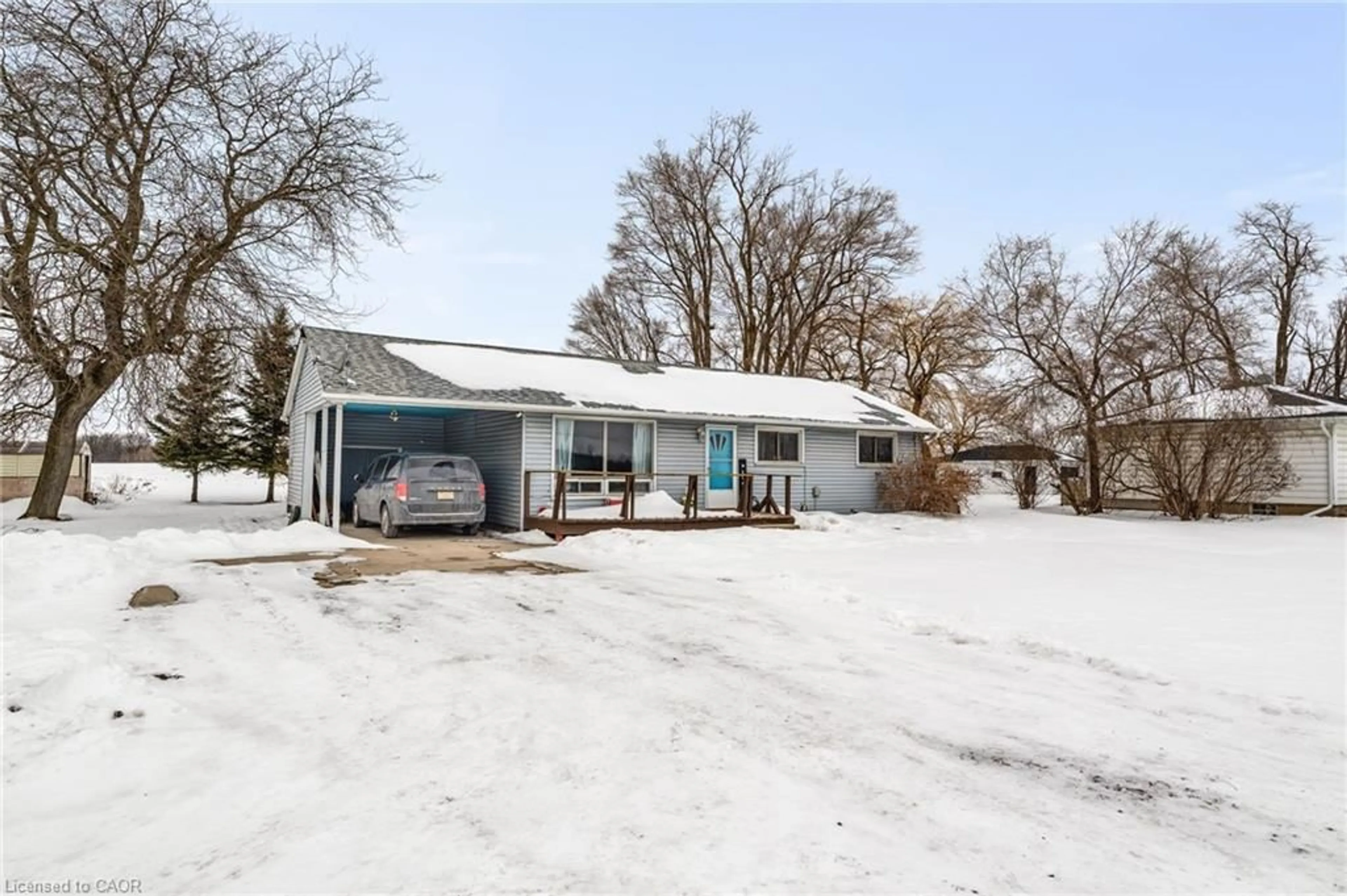 Unknown for 4535 Highway 6, Hagersville Ontario N0A 1H0