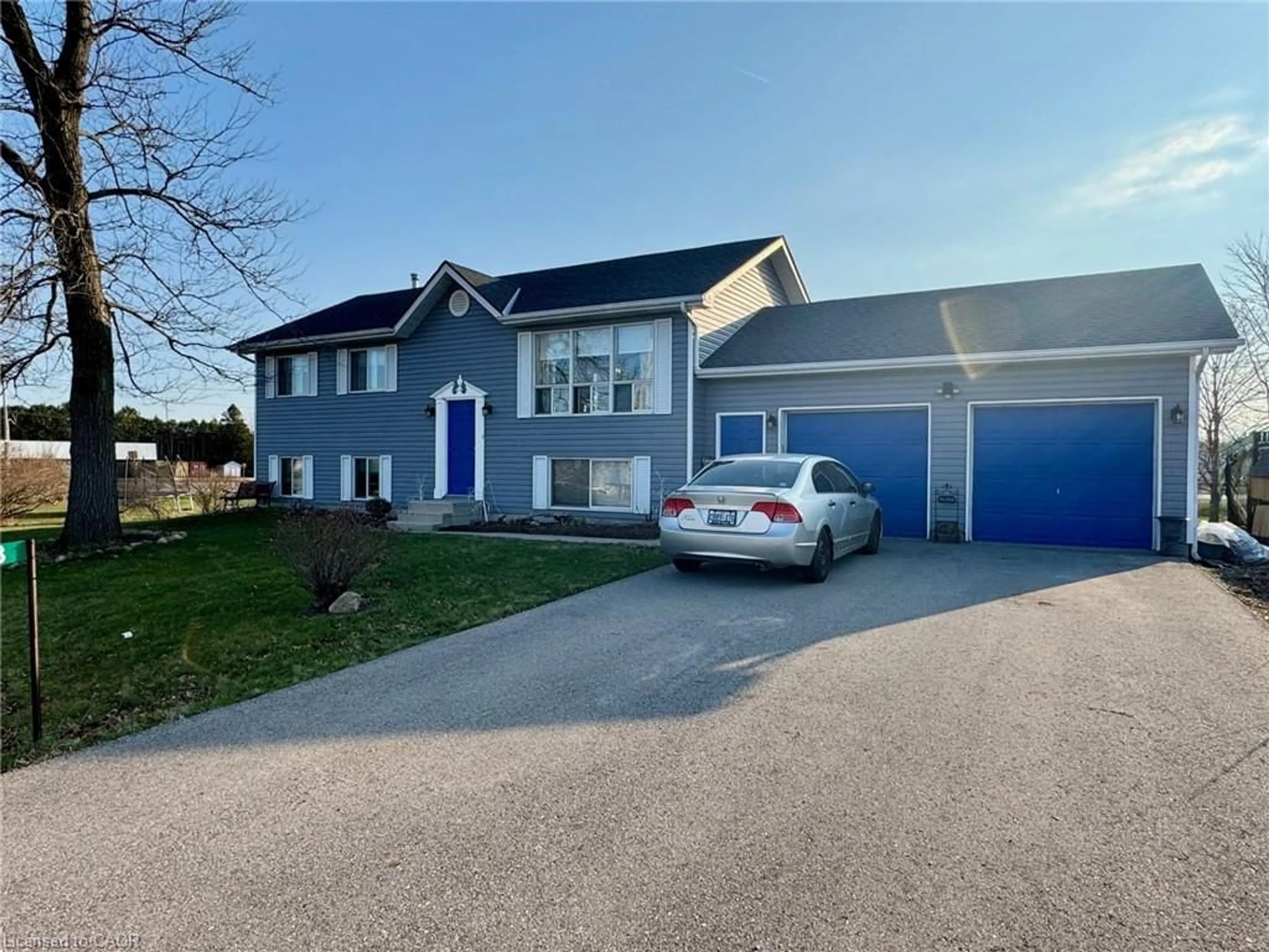 Unknown for 13 Hawtrey Rd, Delhi Ontario N4B 2W5