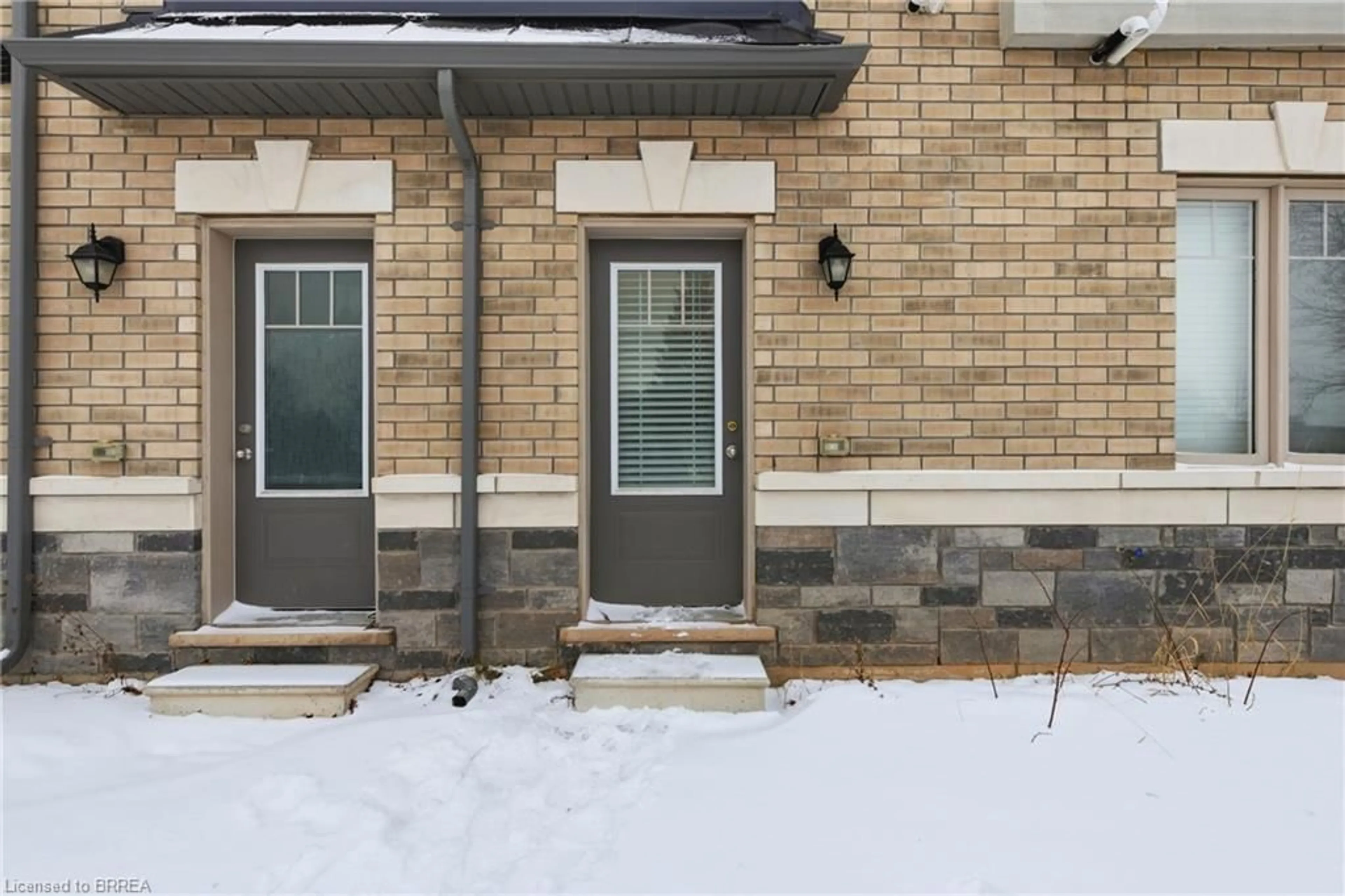 Unknown for 68 First St #3, Orangeville Ontario L9W 2E4